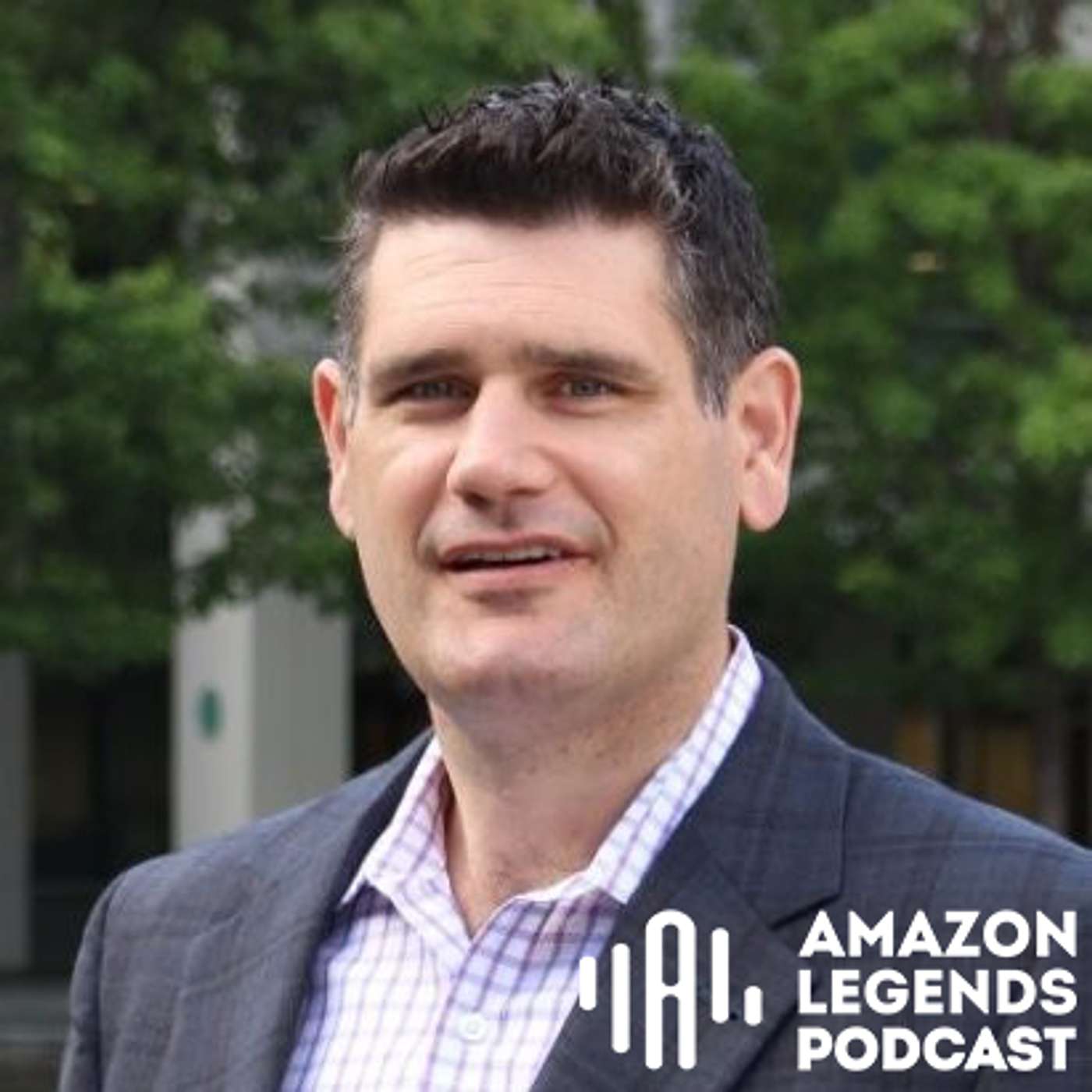 Amazon Legends Podcast