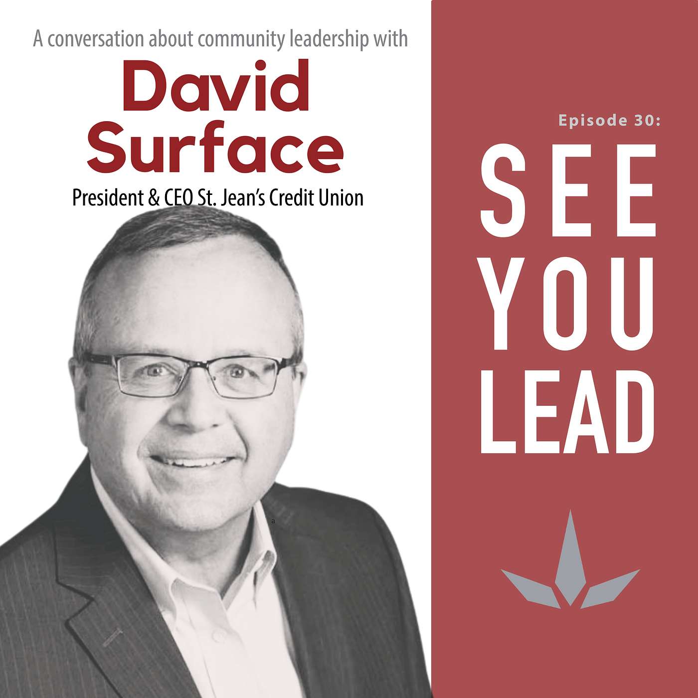 SEE YOU LEAD