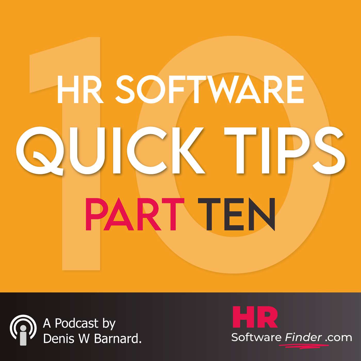 ✅QUICK TIPS Part 10 Deals with HR technologies that help protect the workforce against uncomfortable workplace experiences.🚀✅