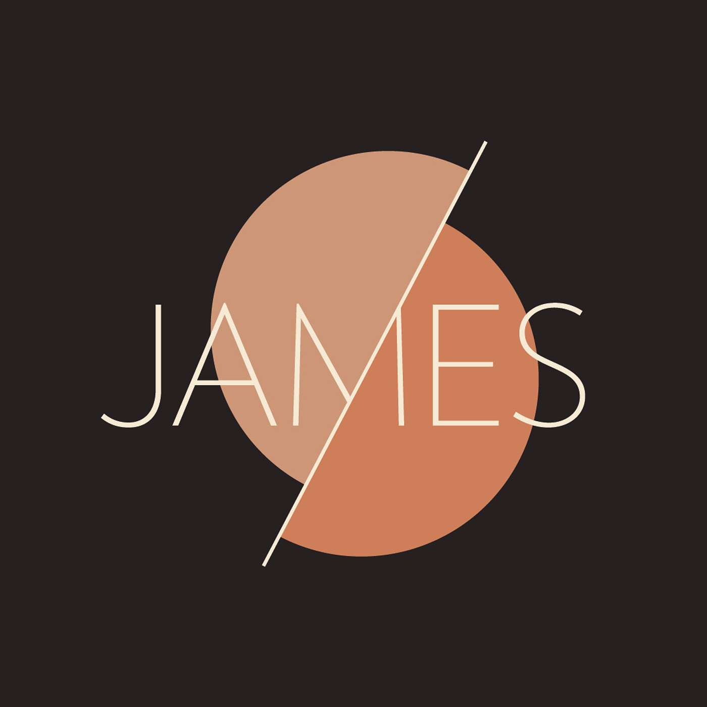 James: A Call to Prayer (Dave Hearn)