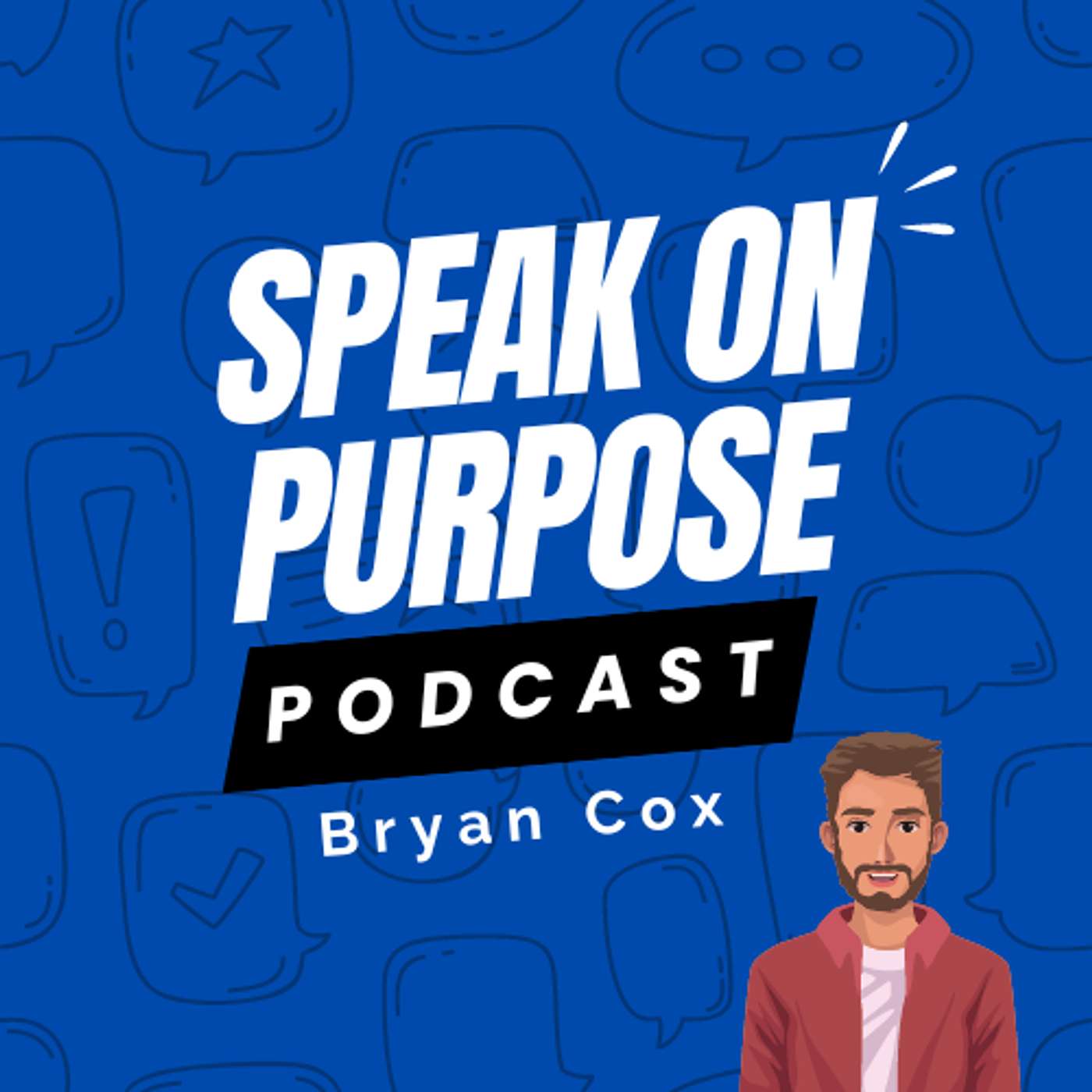 Speak On Purpose