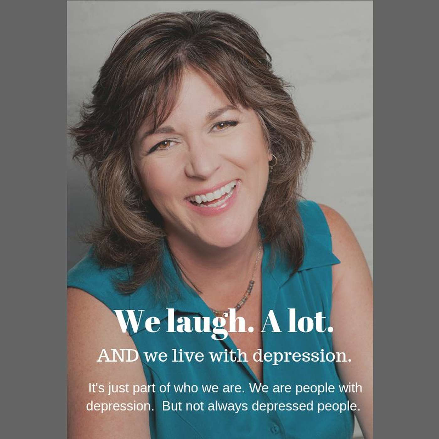 Depression Stories That Inspire Hope: Giving Voice to Mental Health Through Podcasting