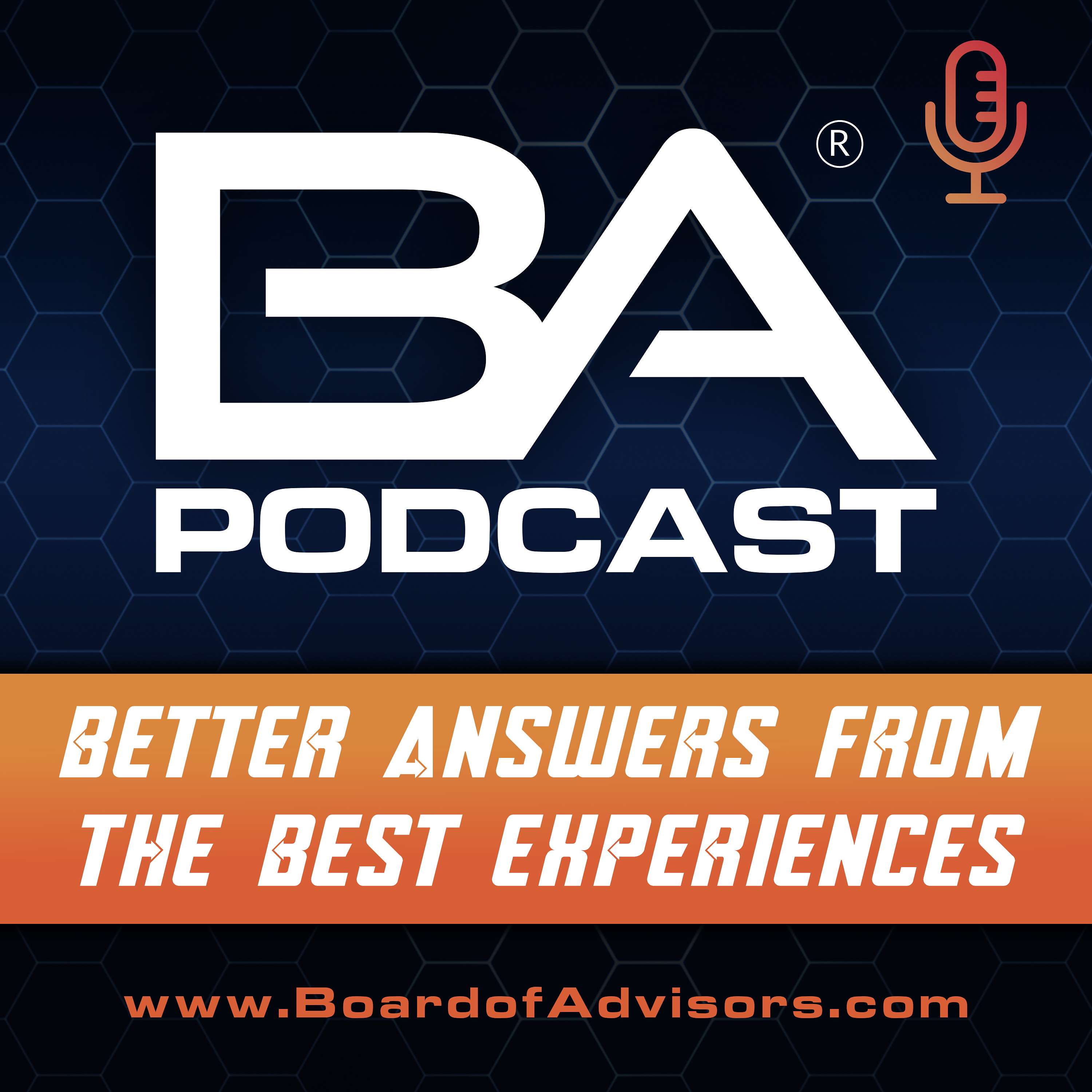 Board of Advisors Podcast