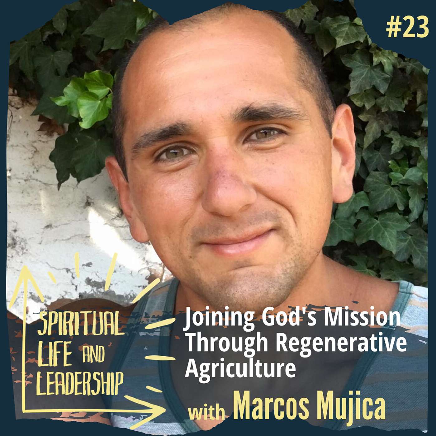 Spiritual Life and Leadership