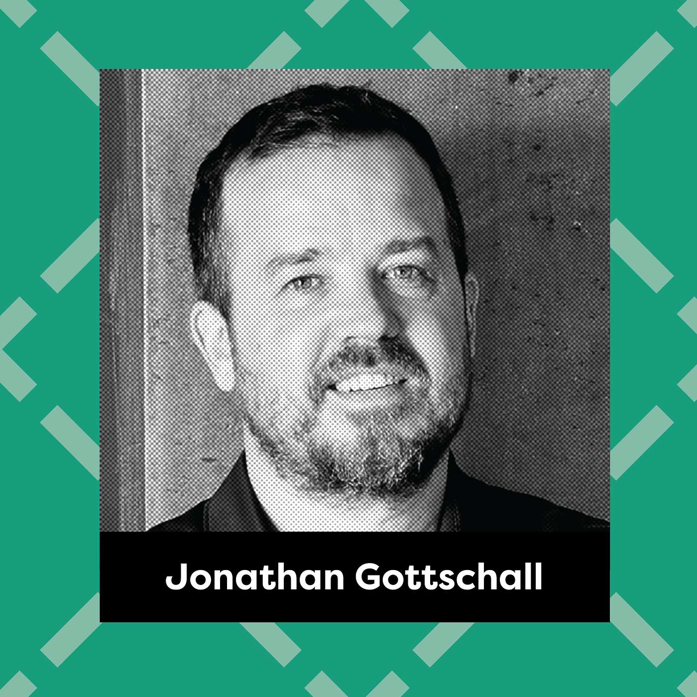 Ep. 171: Jonathan Gottschall - The Storytelling Brain
