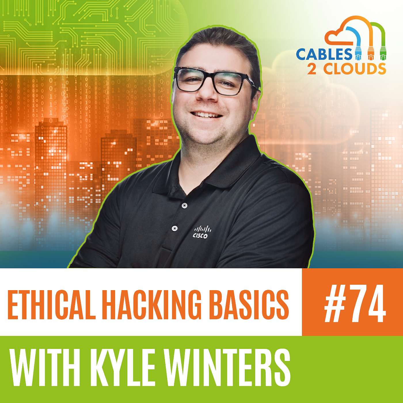 Ethical Hacking Basics