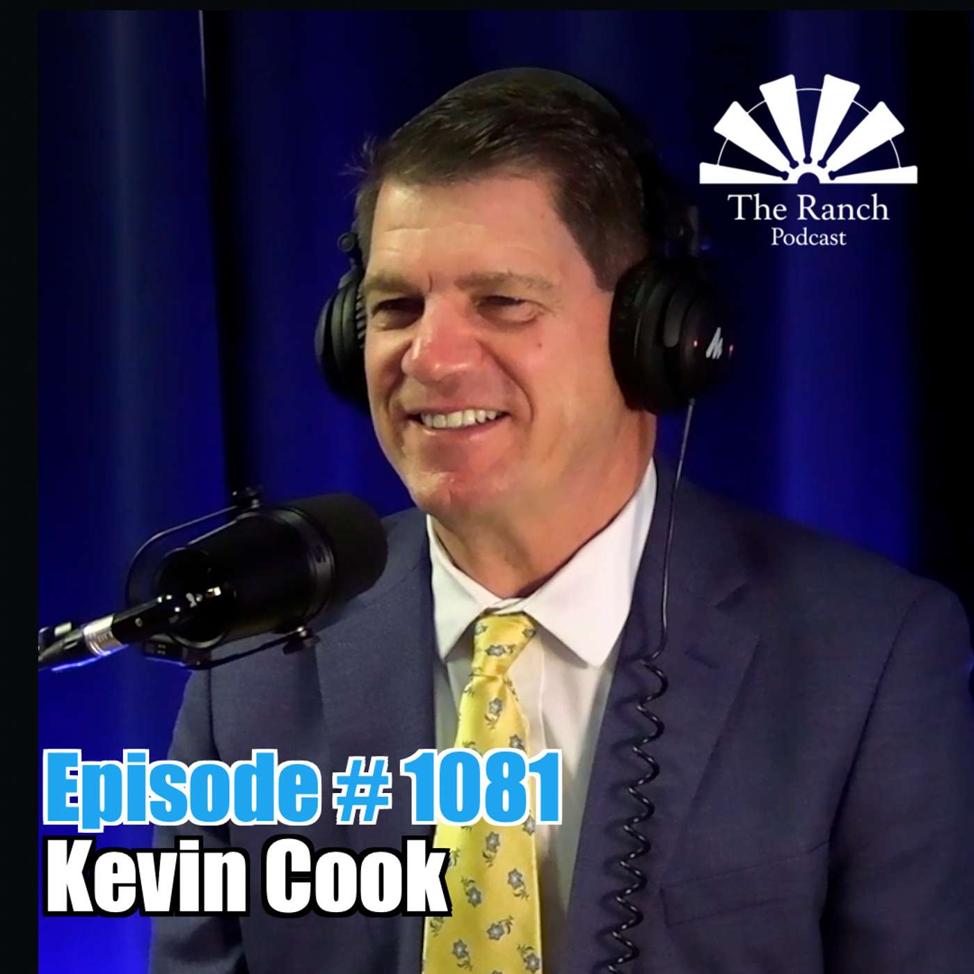 #1,081 Al in Schools, Idaho's Water & Power with Kevin Cook