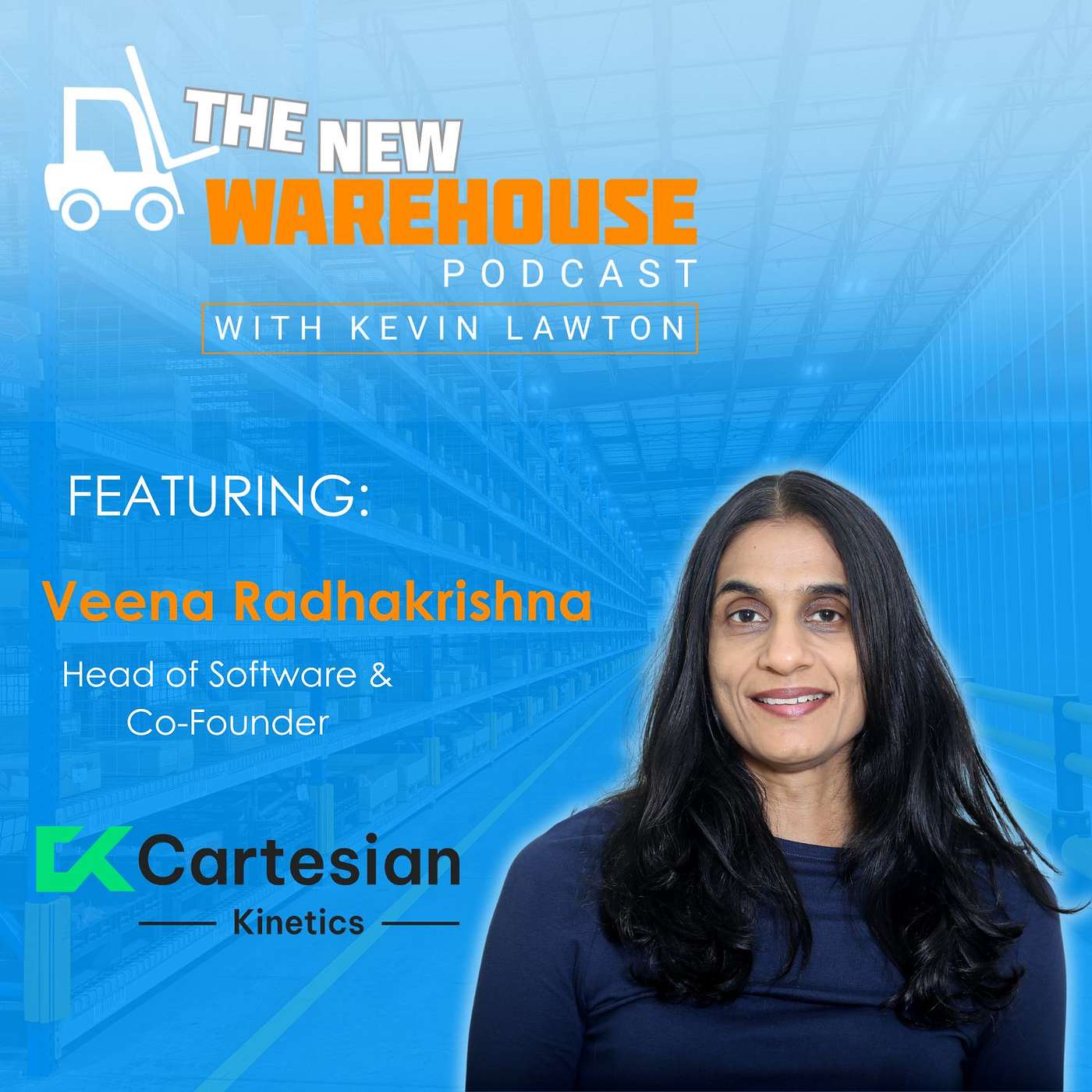 EP 638: Automating Brownfield Warehouses With Cartesian Kinetics