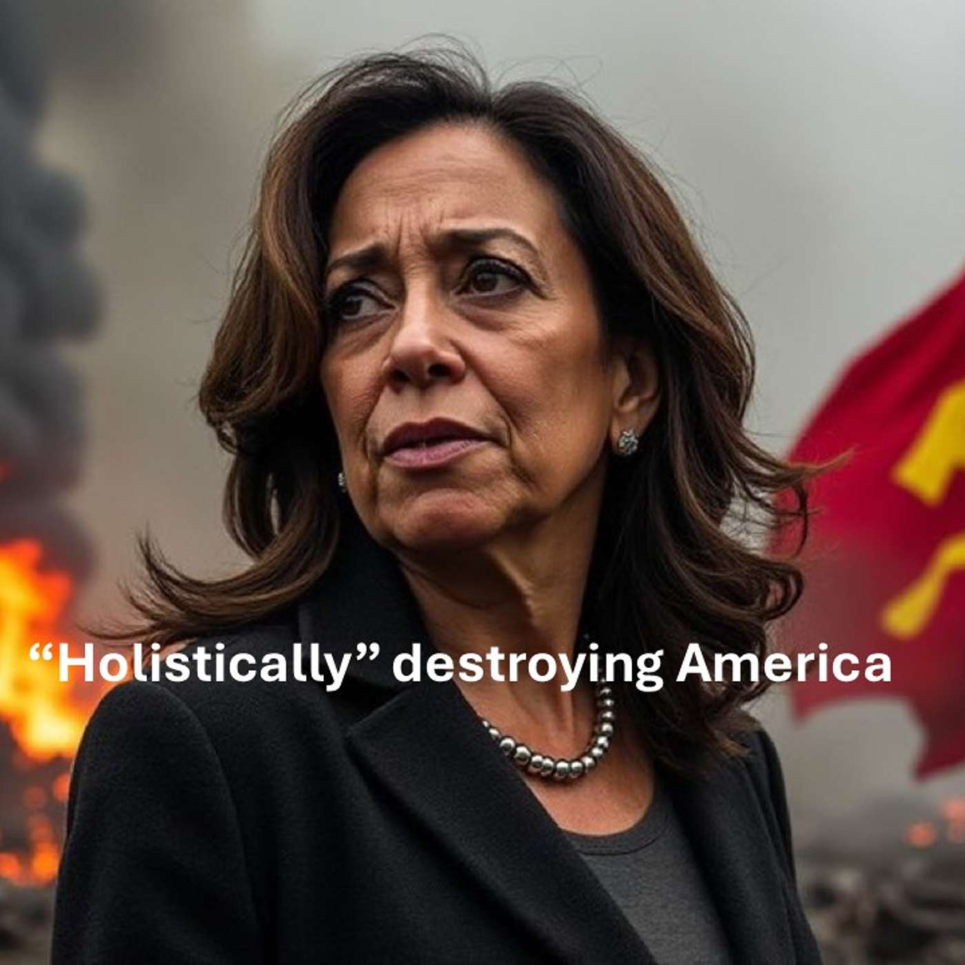 March 12 If Trump had lost in 2024