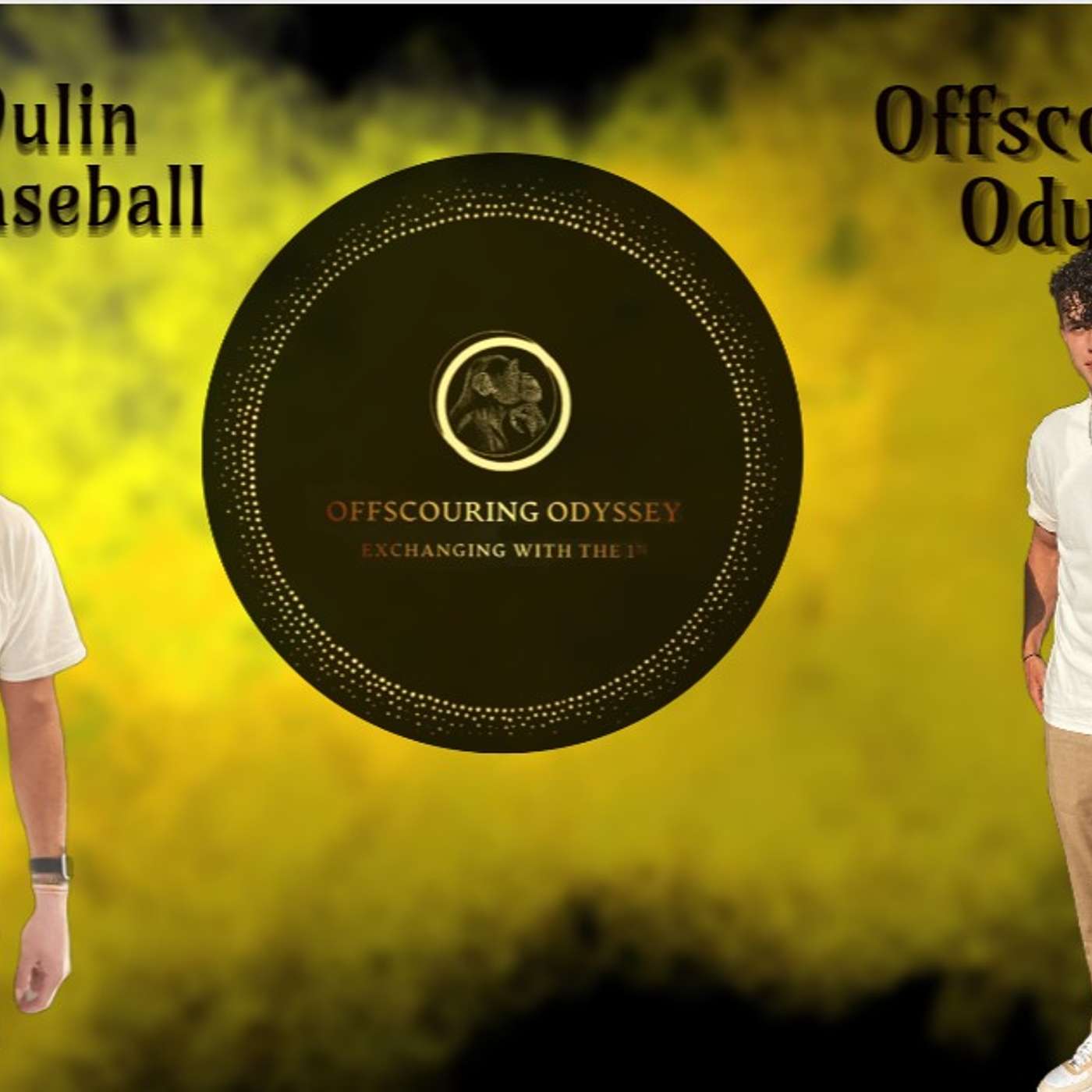 The Offscouring Odyssey: Episode 14