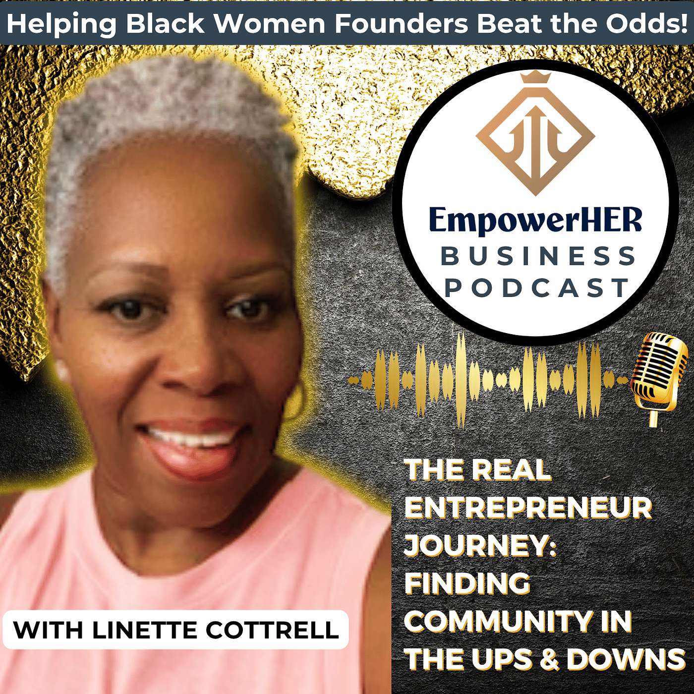EmpowerHER Business Podcast