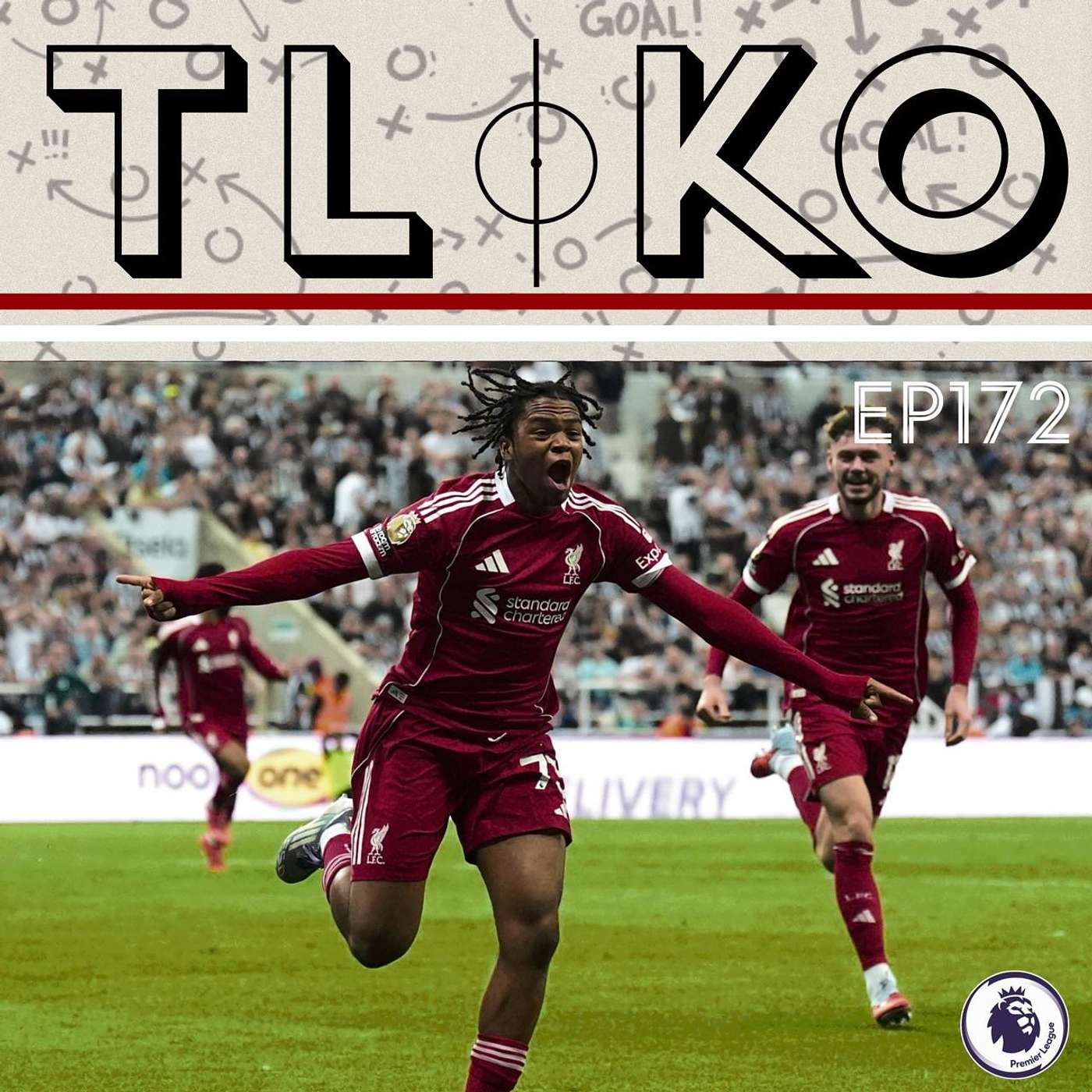 Premier League match day 2 review!