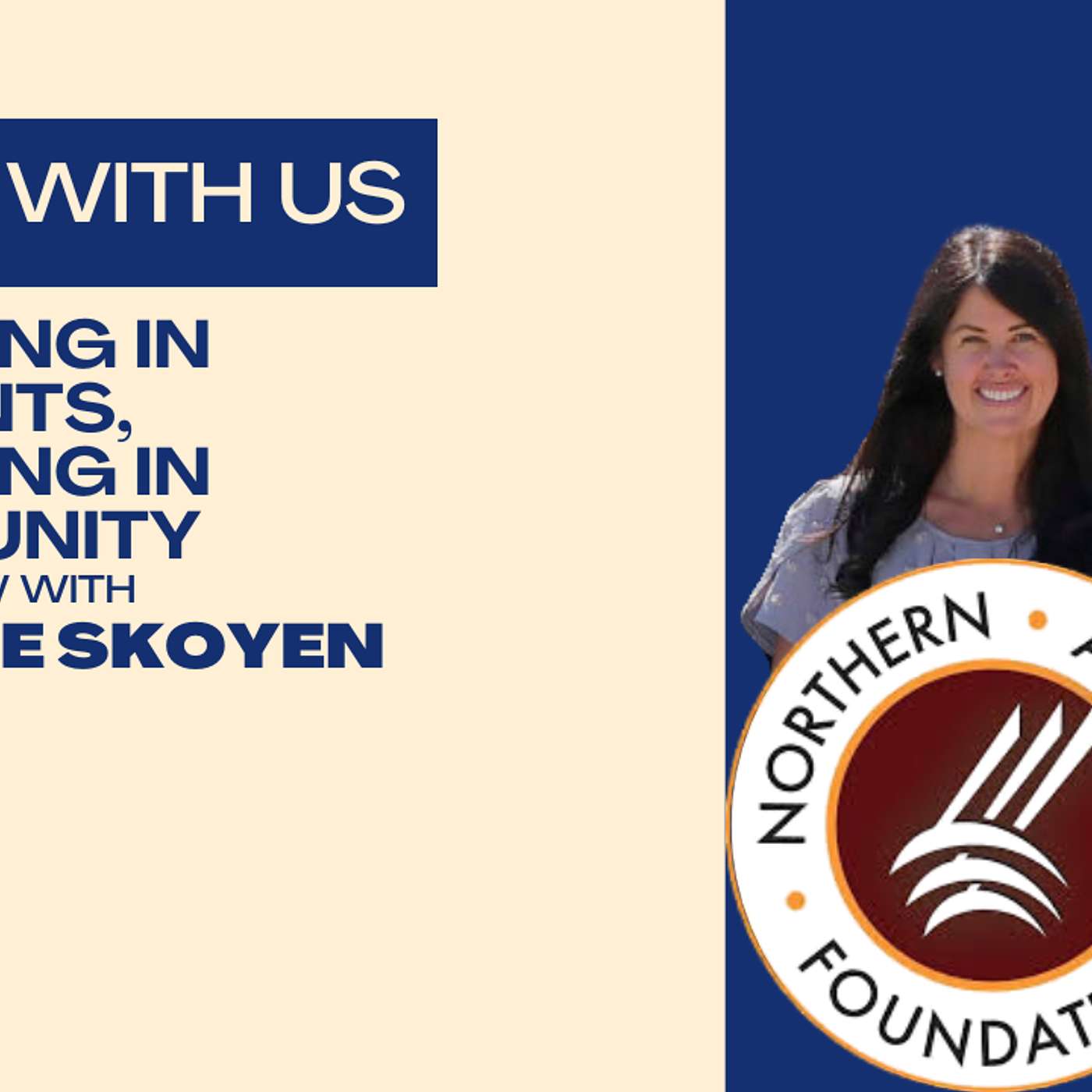 Investing in Students, Investing in Community: An Interview With Melanie Skoyen