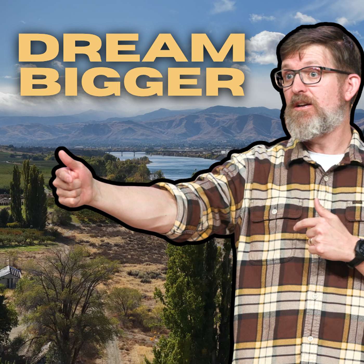 Following Jesus With Vision, Faith, and Action