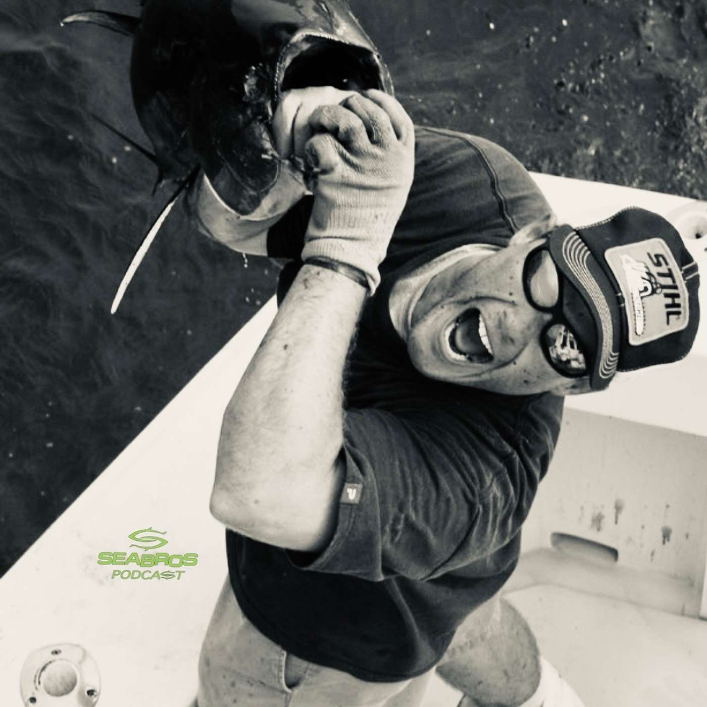 Capt. Mike Zajac - 