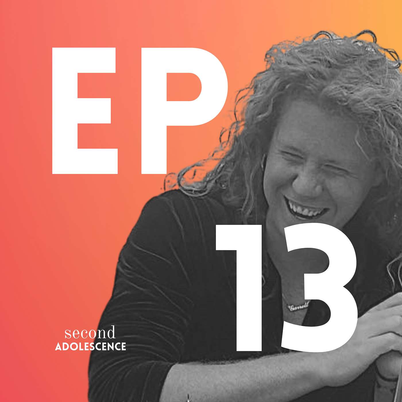 Ep 13: Garrett Schlichte (he/they) & the Learning Through Experiencing