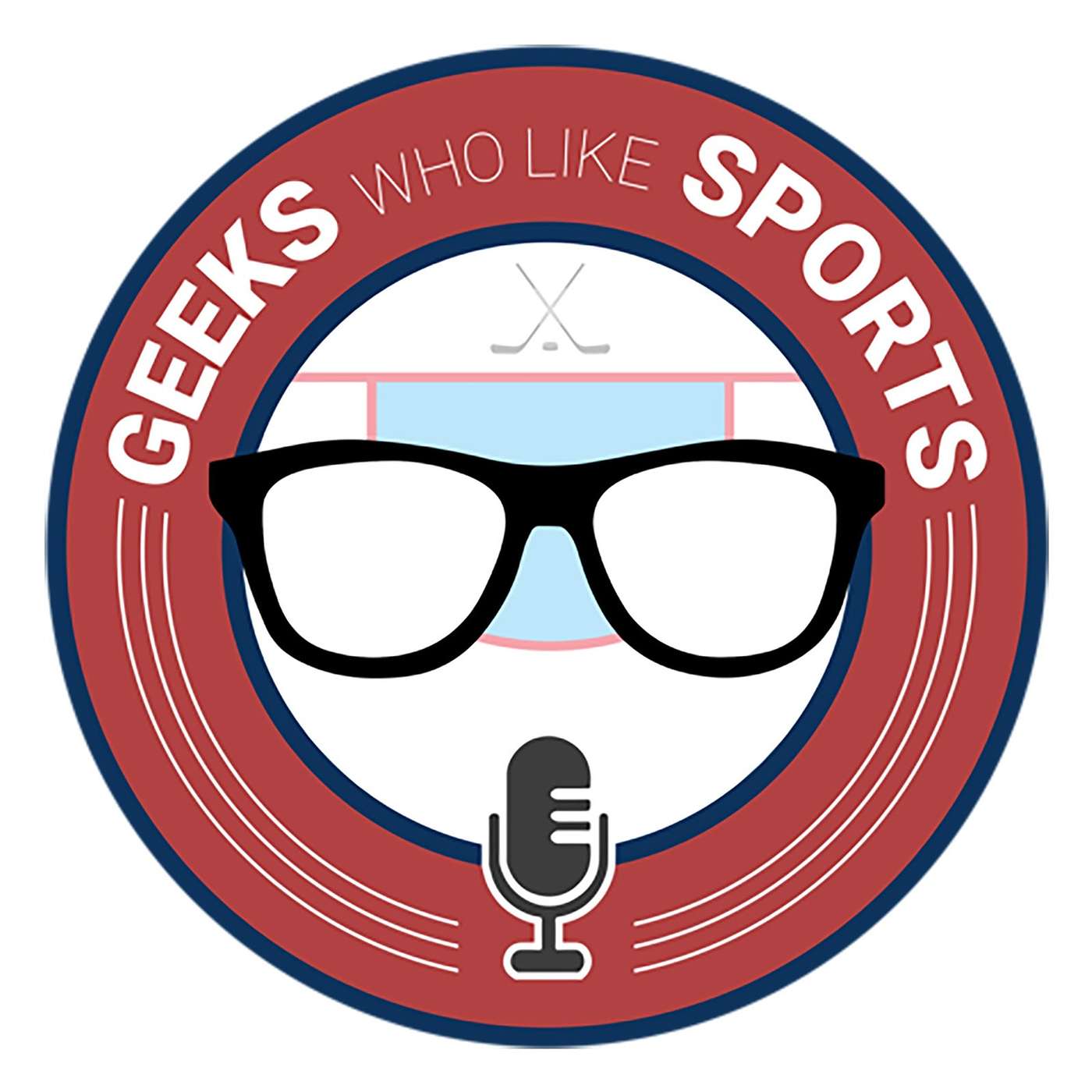 Geeks Who Like Sports