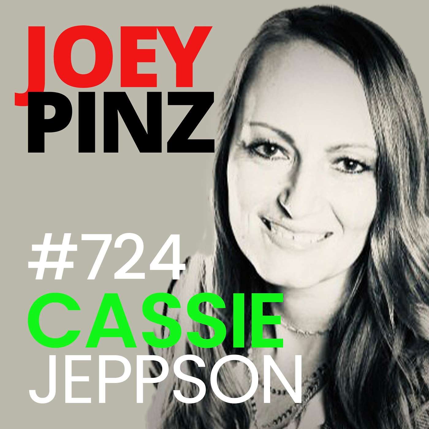 Joey Pinz Discipline Conversations