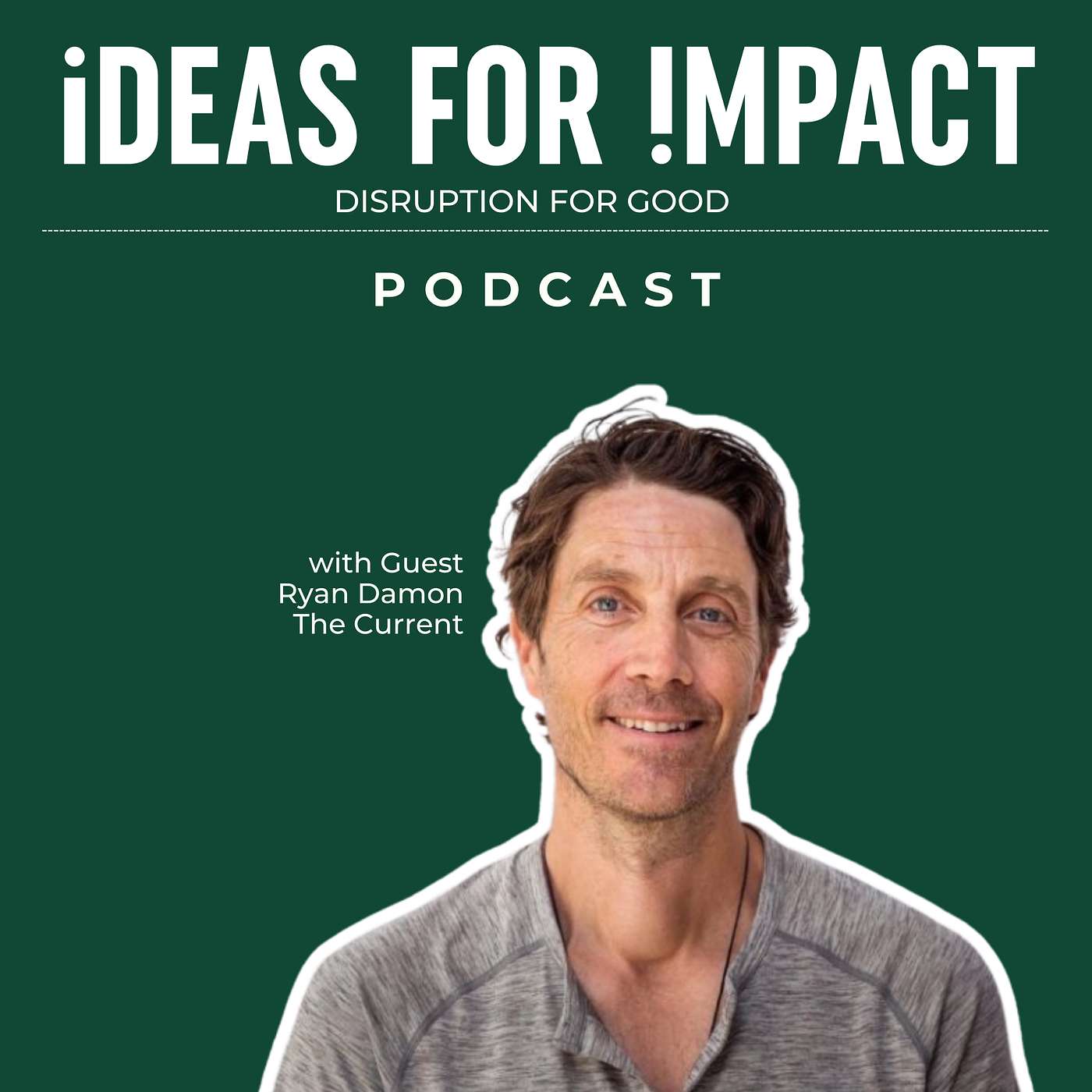 Ideas for Impact