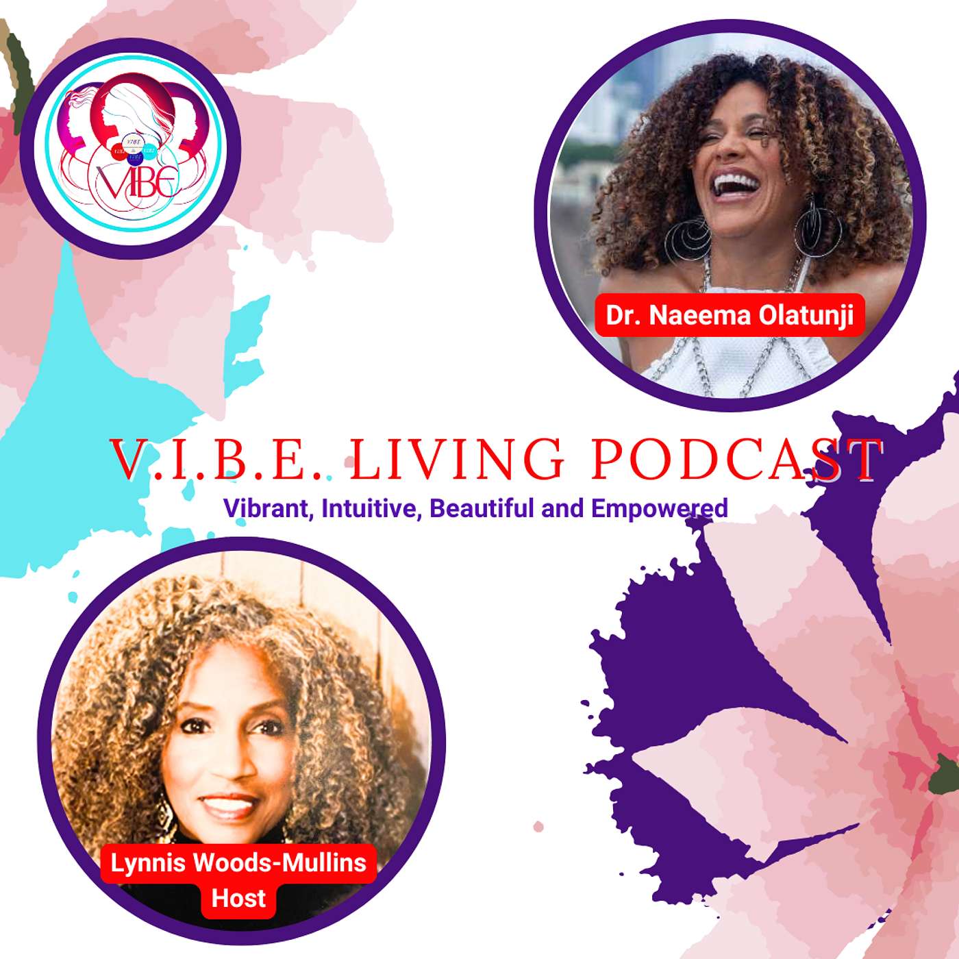 From Burnout To Balance: Choosing Joy And Surrender As A Midlife Blueprint