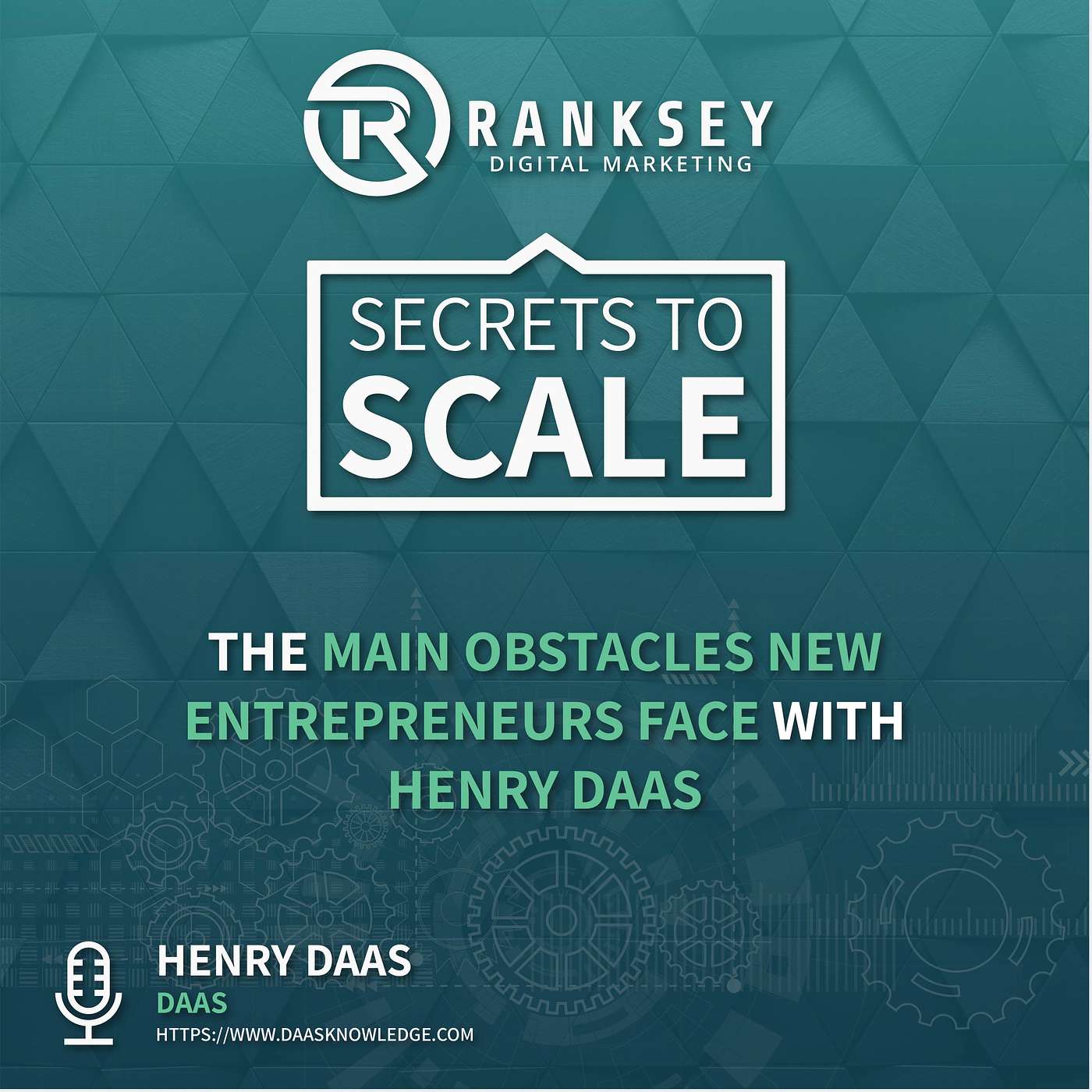 E-Commerce Secrets To Scale