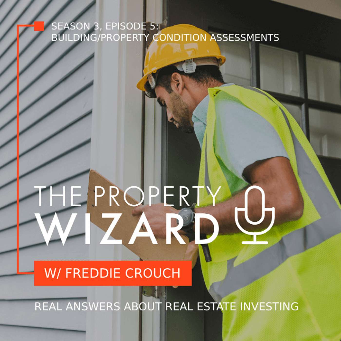 The Property Wizard