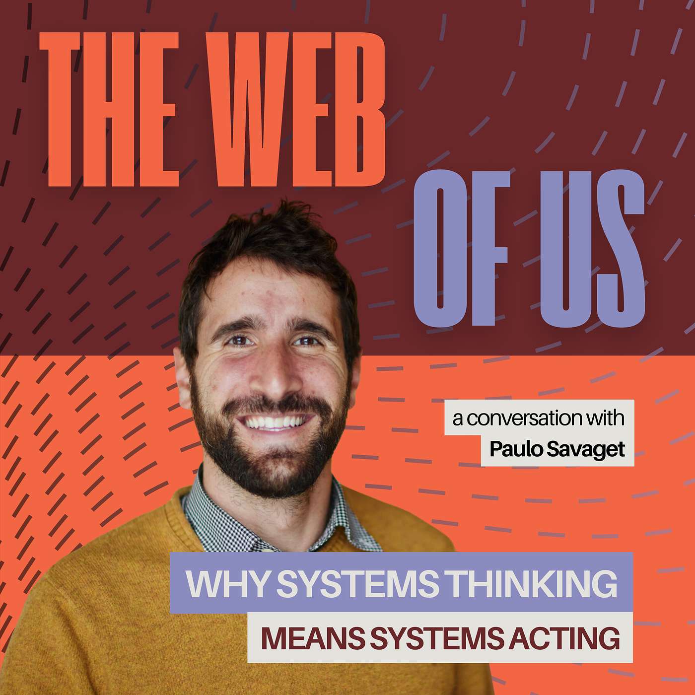 The Web of Us
