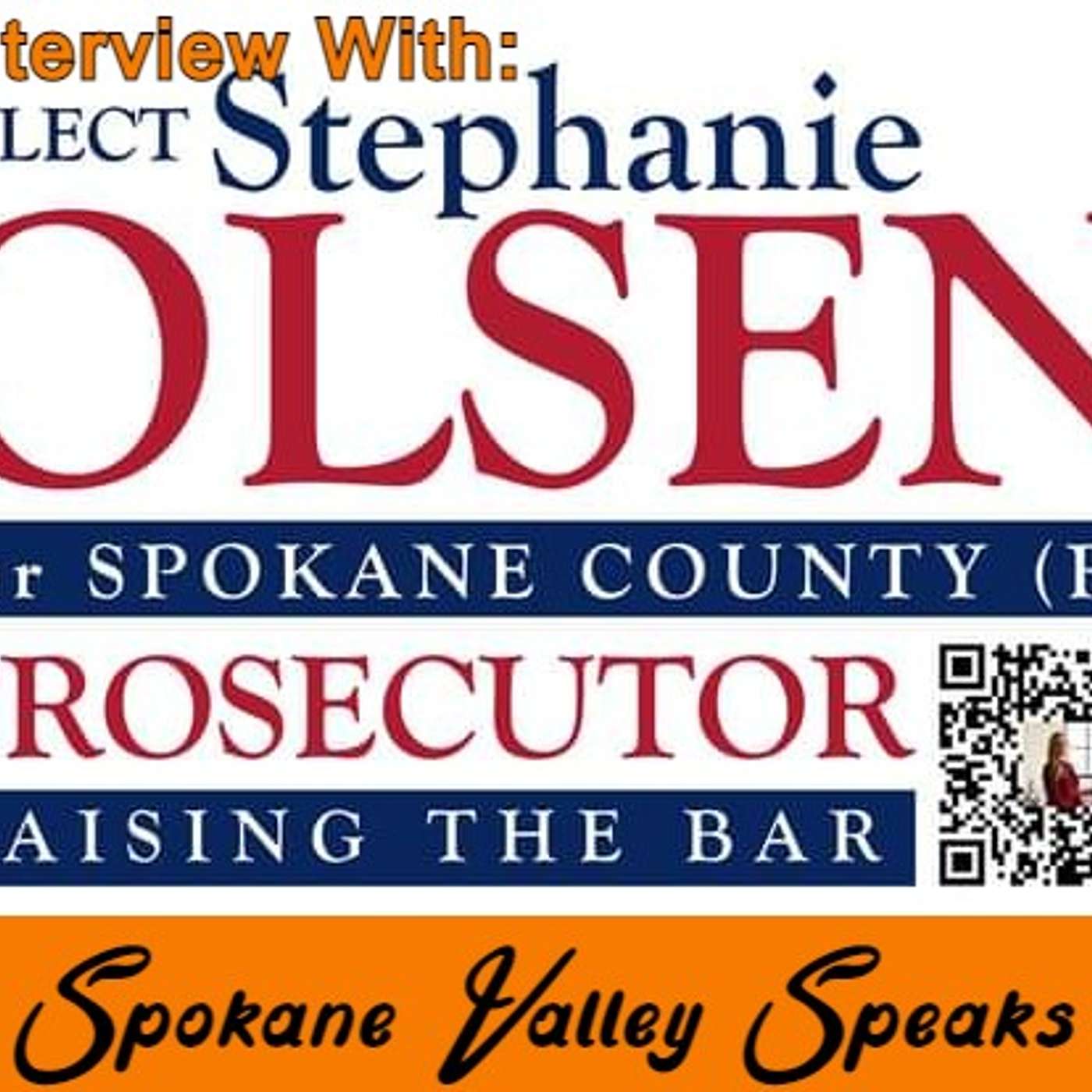 Spokane Valley Speaks