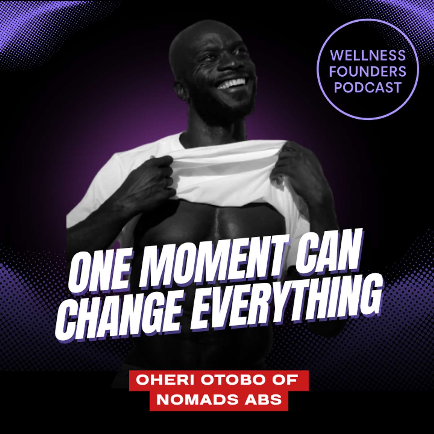 Wellness Founders Podcast