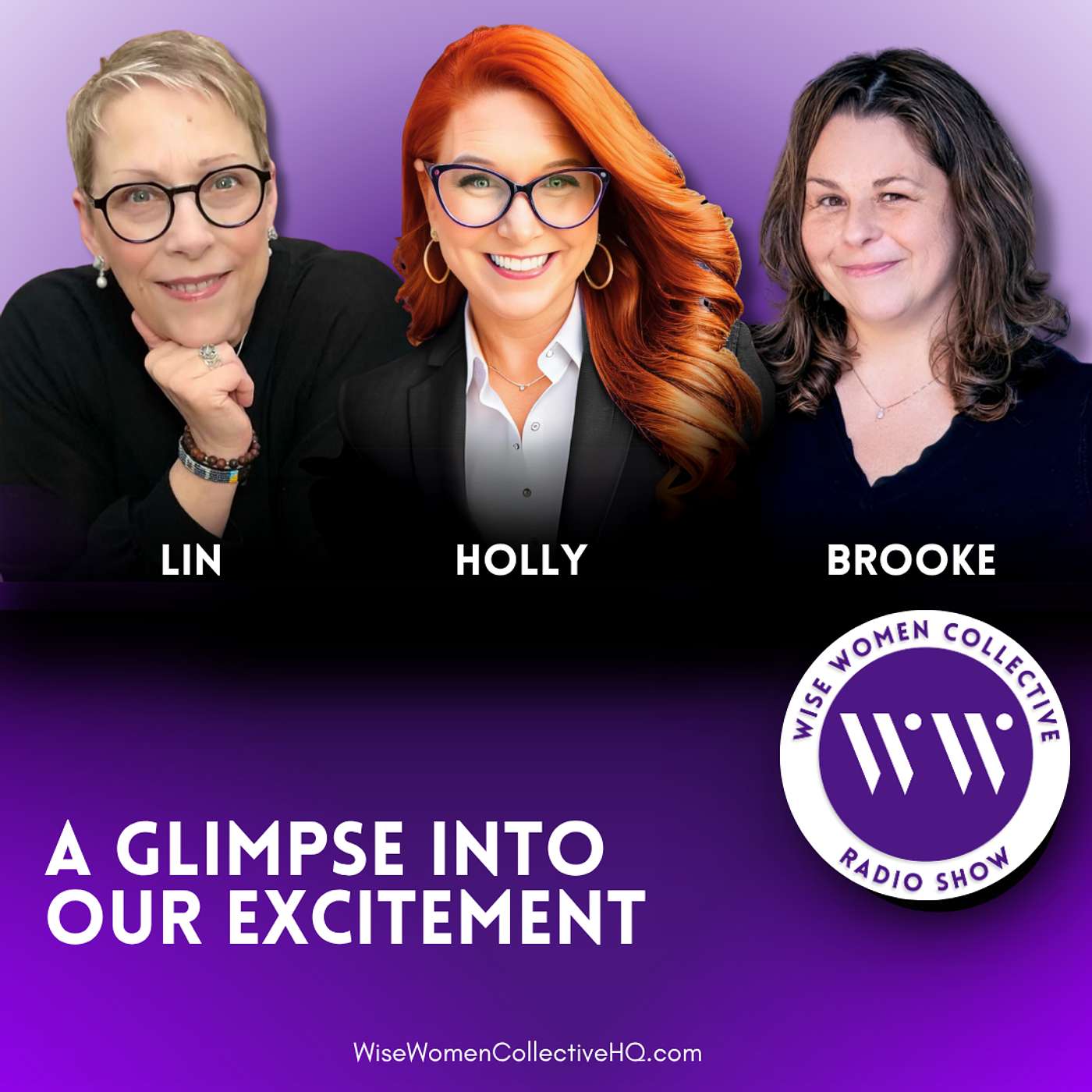 Wise Women Collective Radio