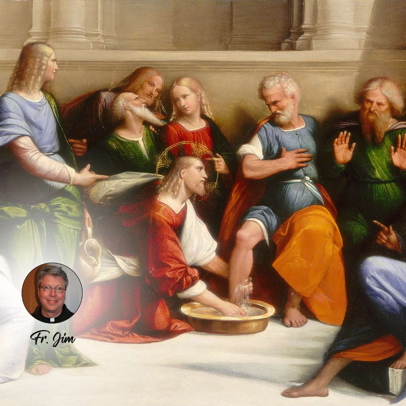 1/28 - Christ-Like Service