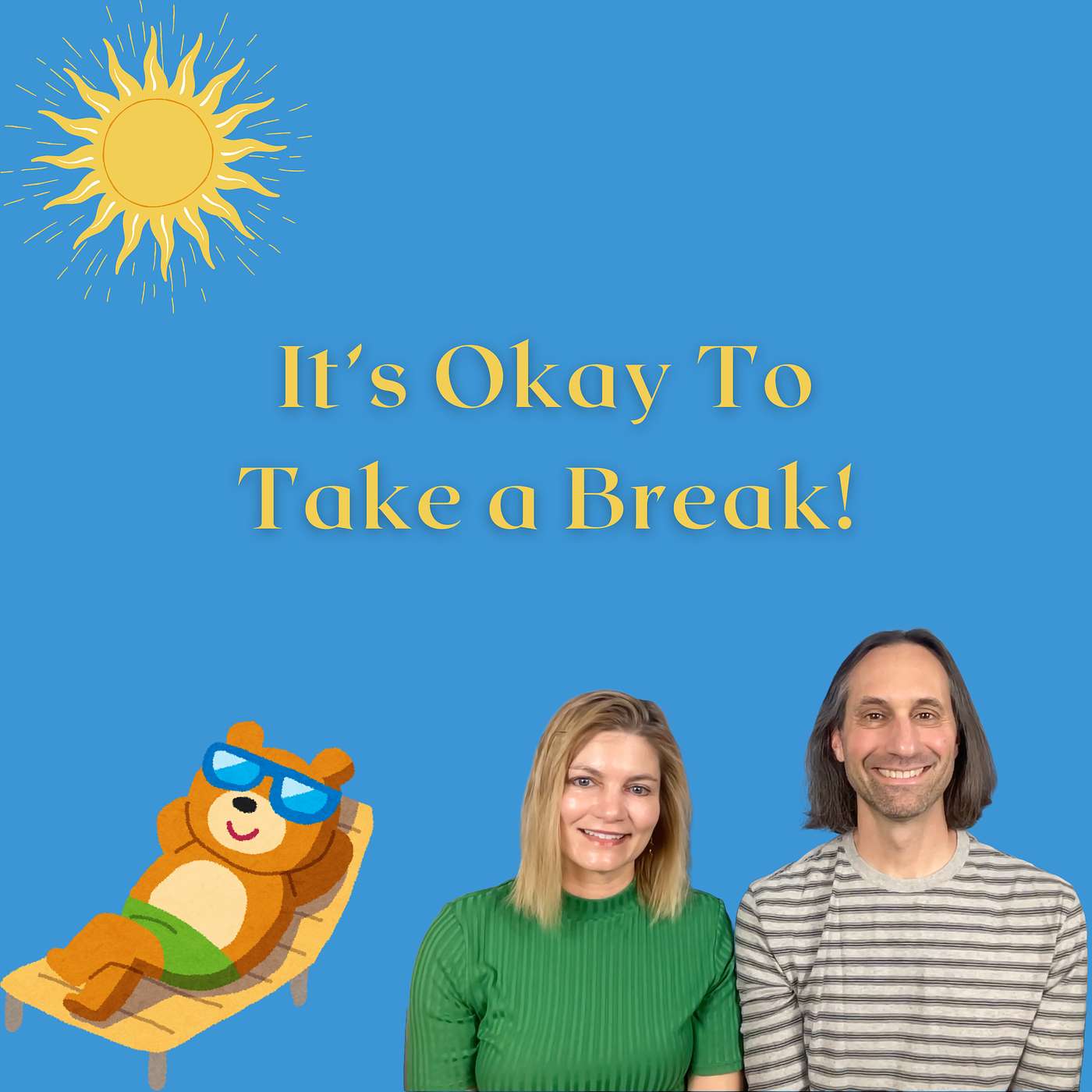 Why Your Dyslexic Kid Needs a Real Summer Break!