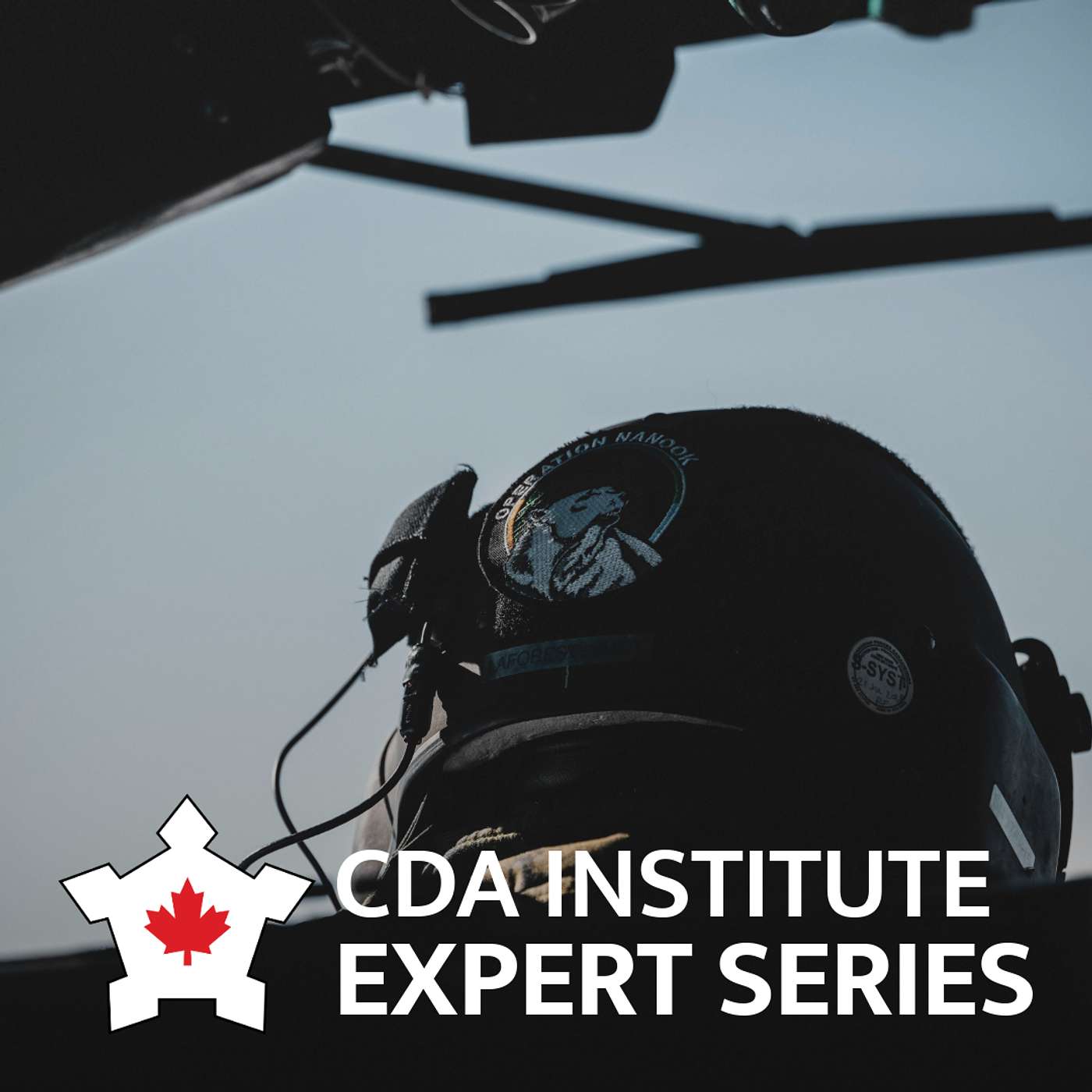 Conference of Defence Associations Institute