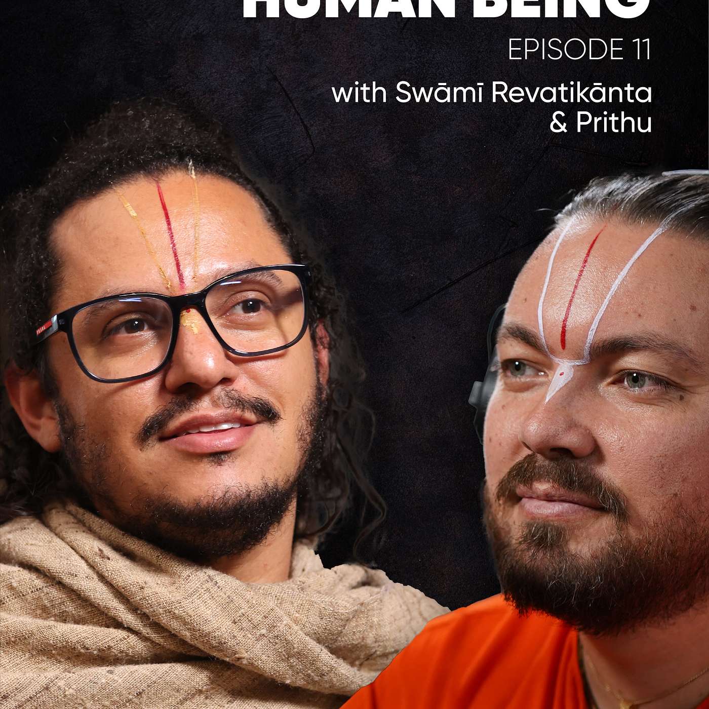 Thinking Bhakti