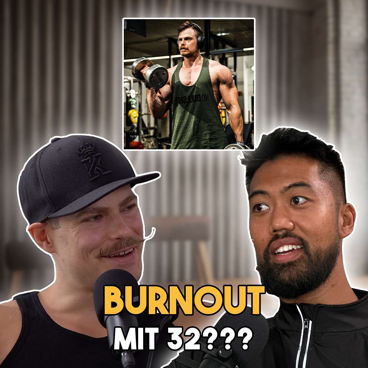 Jeff Santiago\'s Podcast