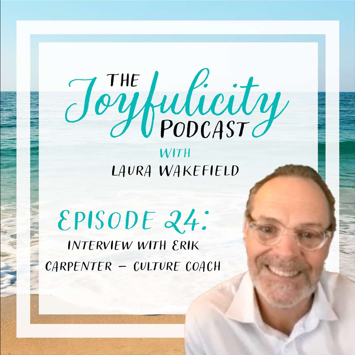The Joyfulicity Podcast