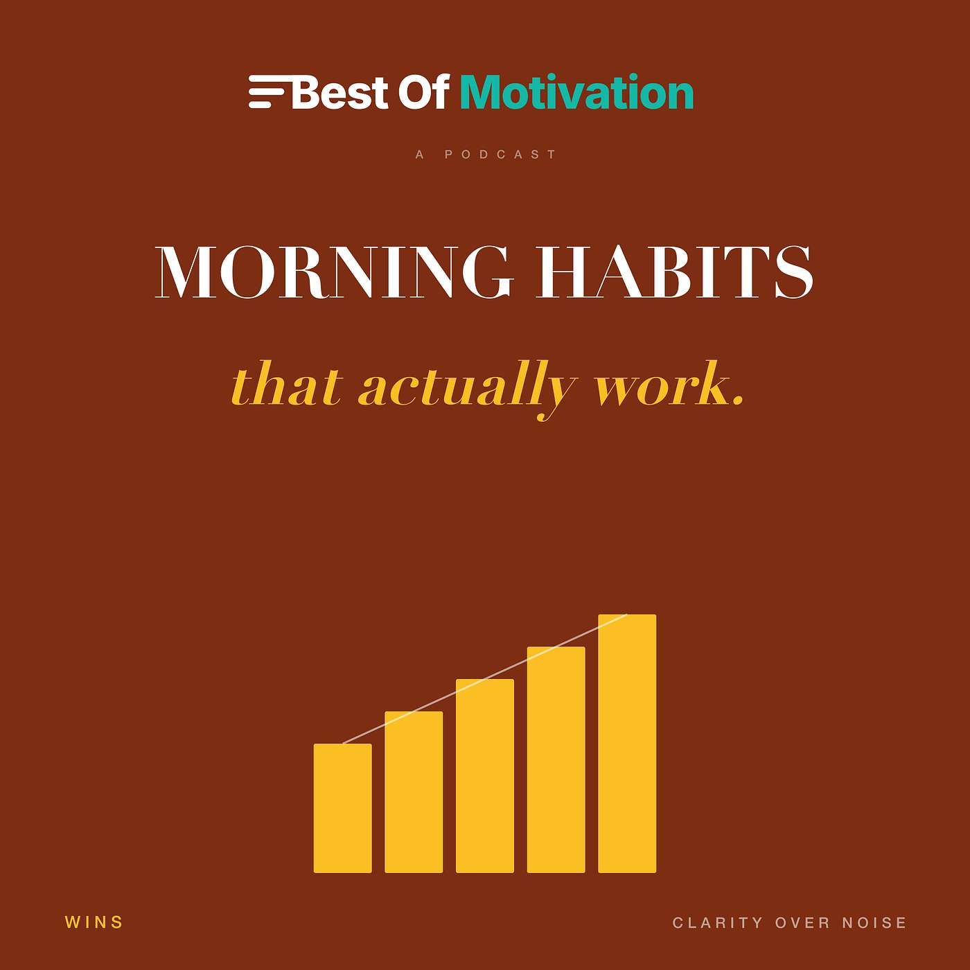 Morning Habits That Actually Work (No 5AM Wake-Up Required)
