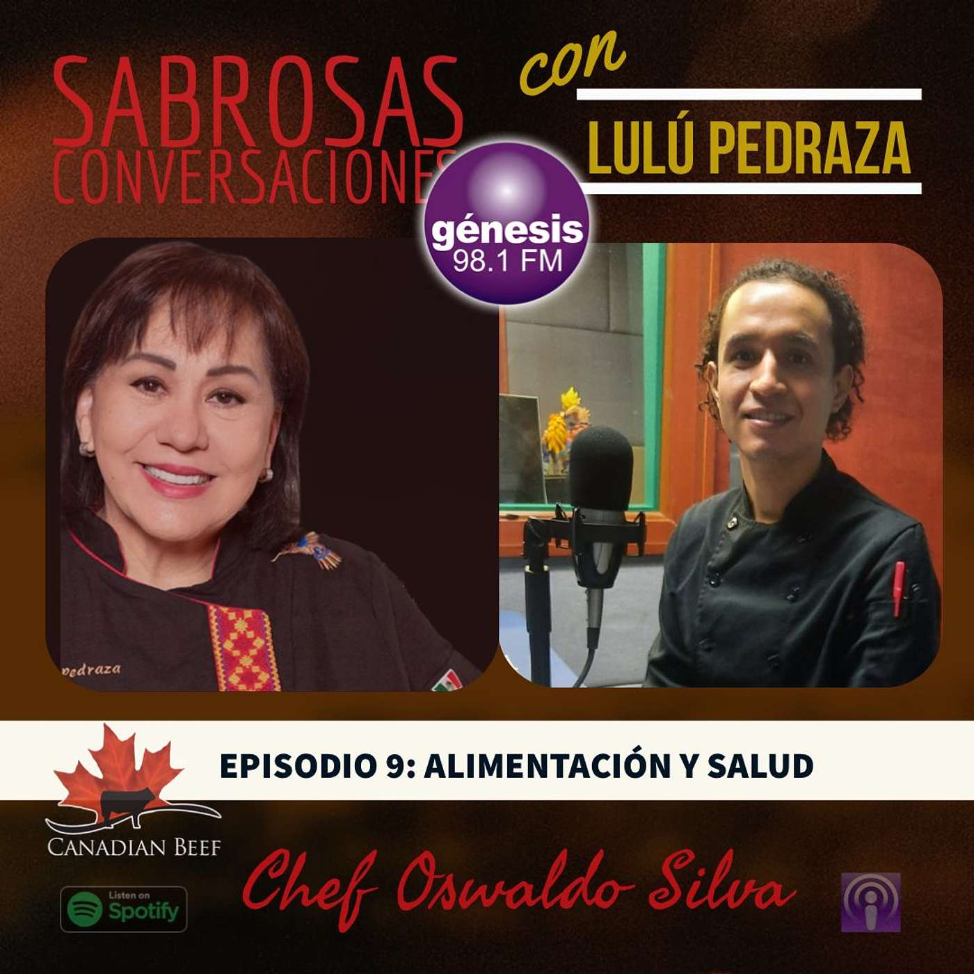 Alimentación y salud