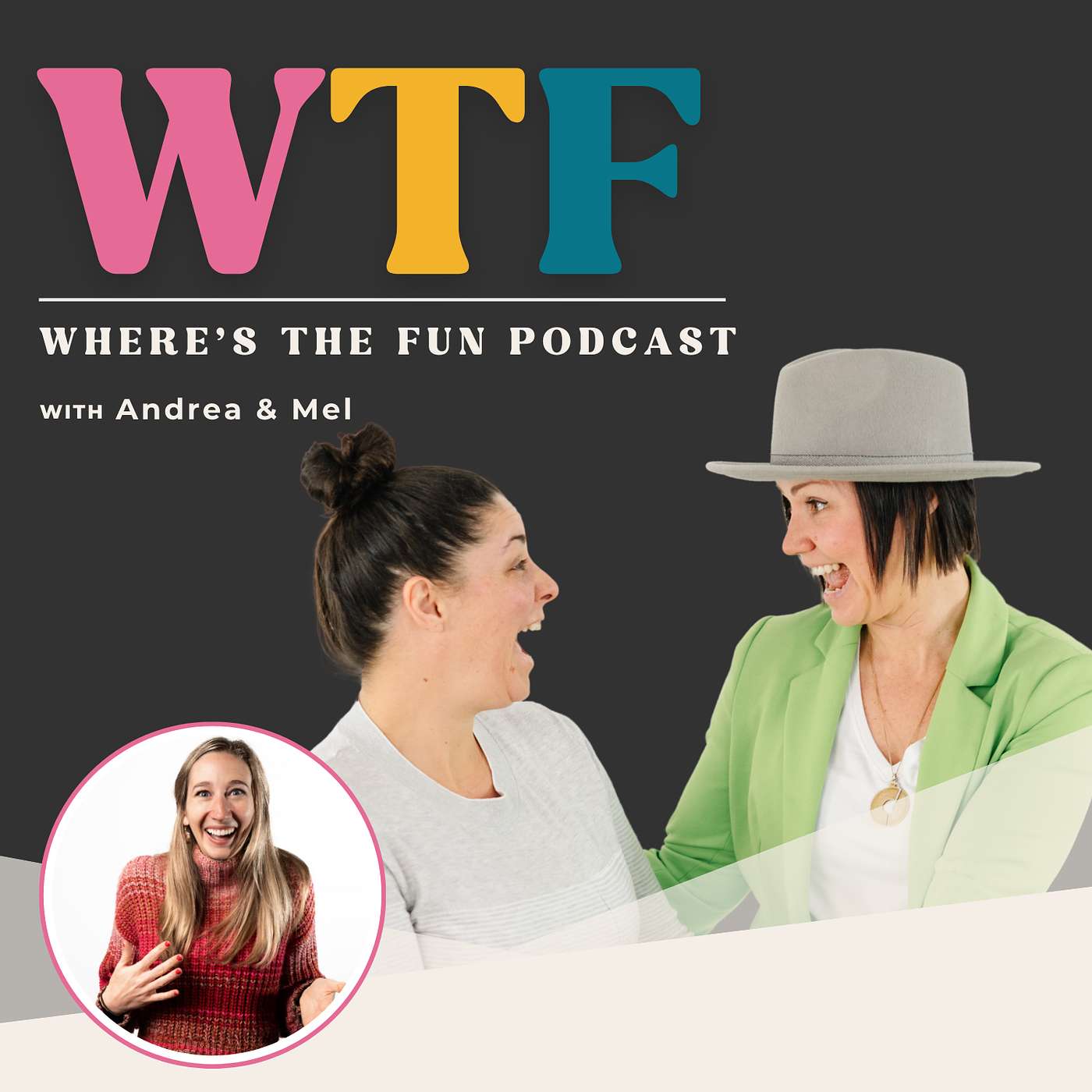 WTF: Where\'s the Fun?