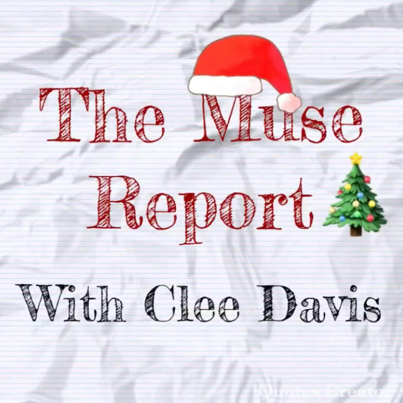 #10 The Christmas of Happenings
