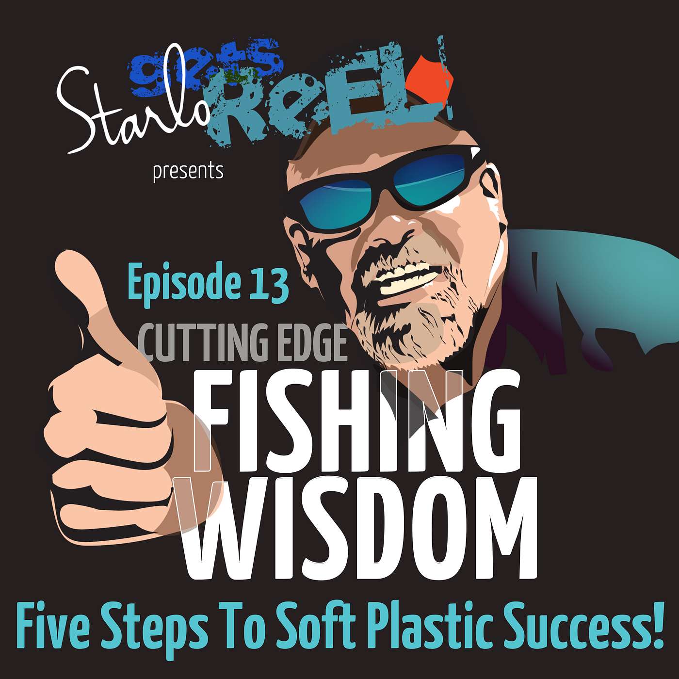 Five Steps To Soft Plastic Success!