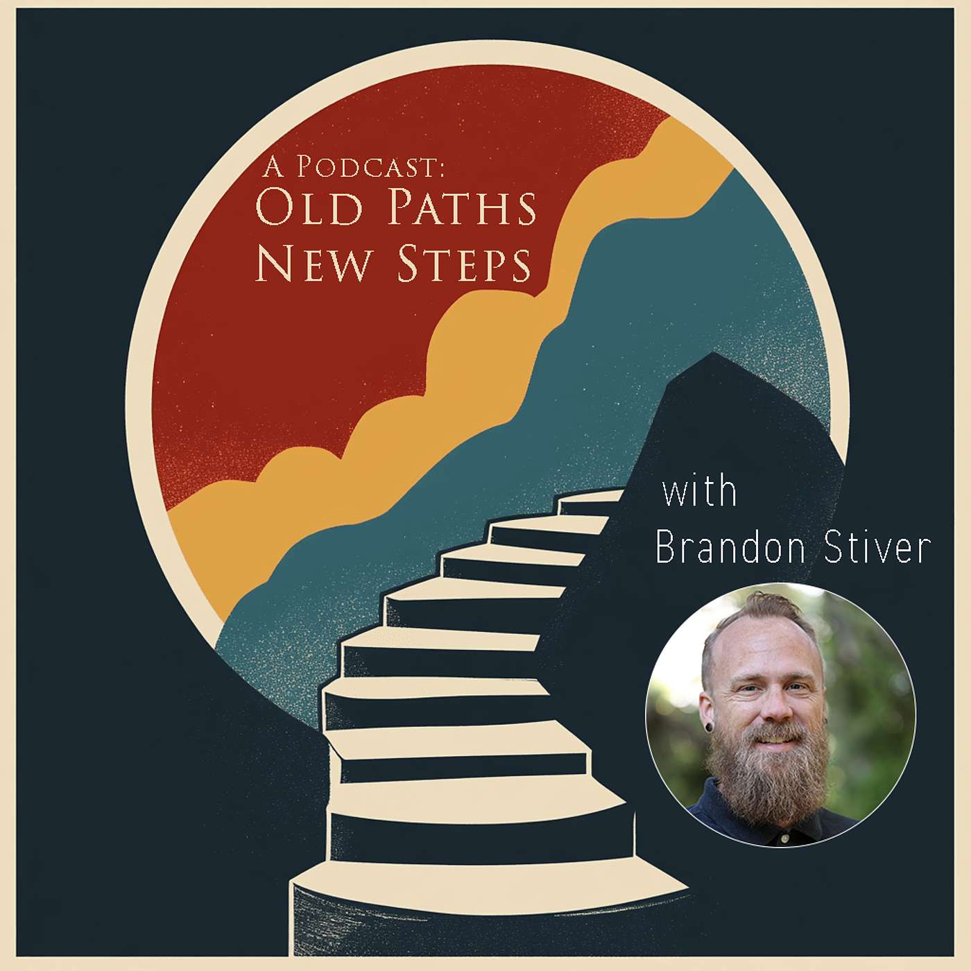 Care Portal and Kingdom Work: Technology Meets Compassion with guest Brandon Stiver