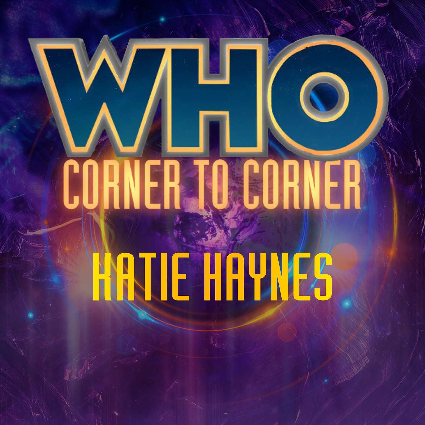 Talking with Katie Haynes: Thirteenth Doctor Cosplayer and Voice Actor Talking with Katie Haynes: Thirteenth Doctor Cosplayer and Voice Actor