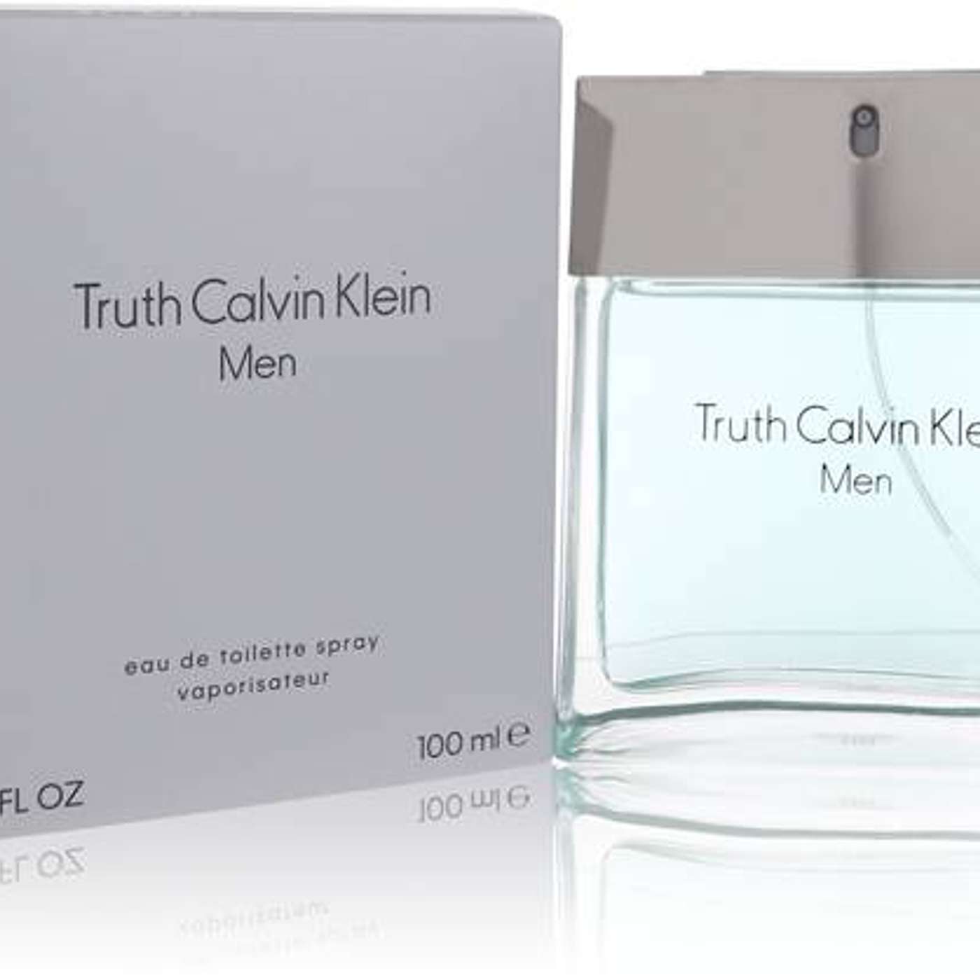 Truth Cologne by Calvin Klein Review episode artwork