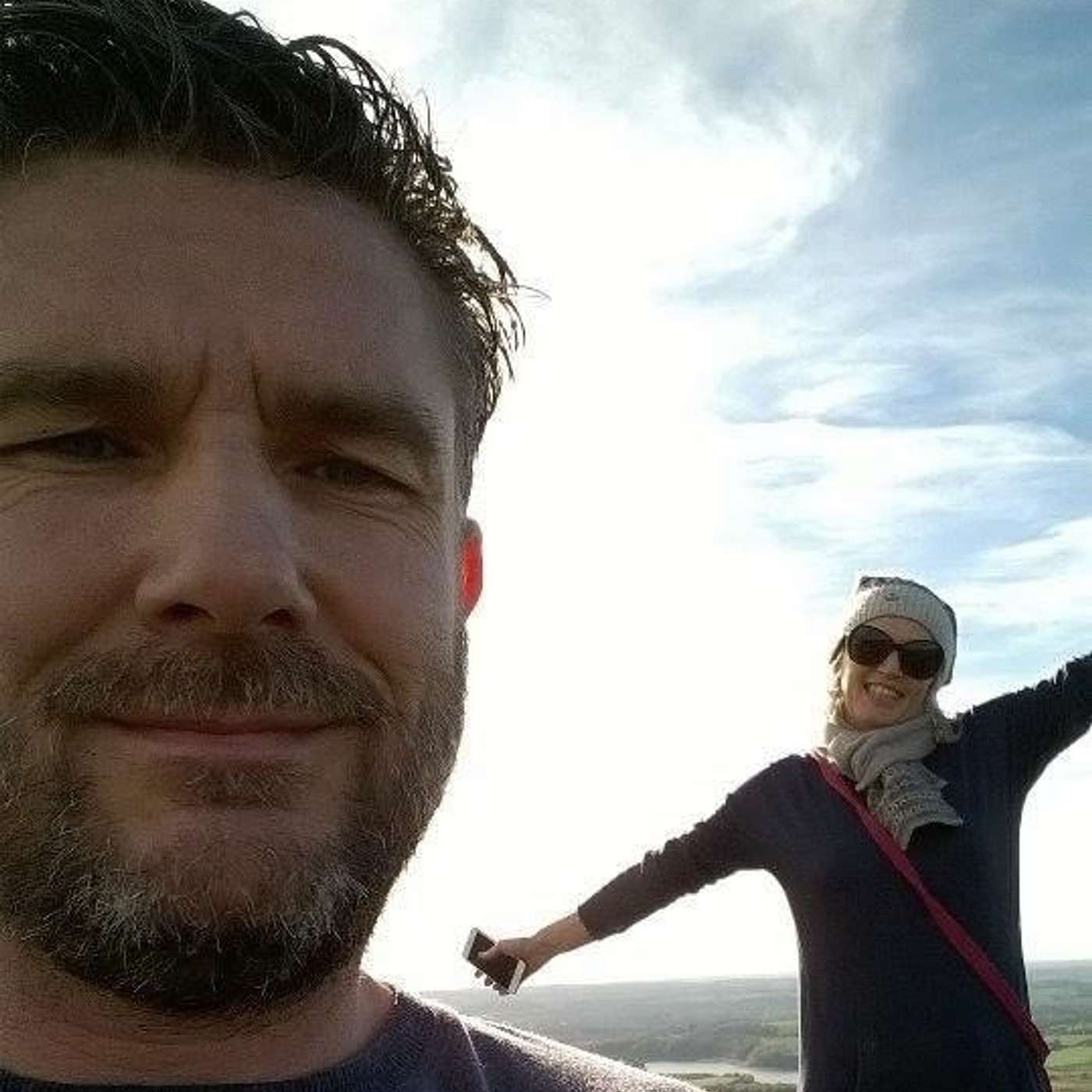 You ARE you're own GURU!