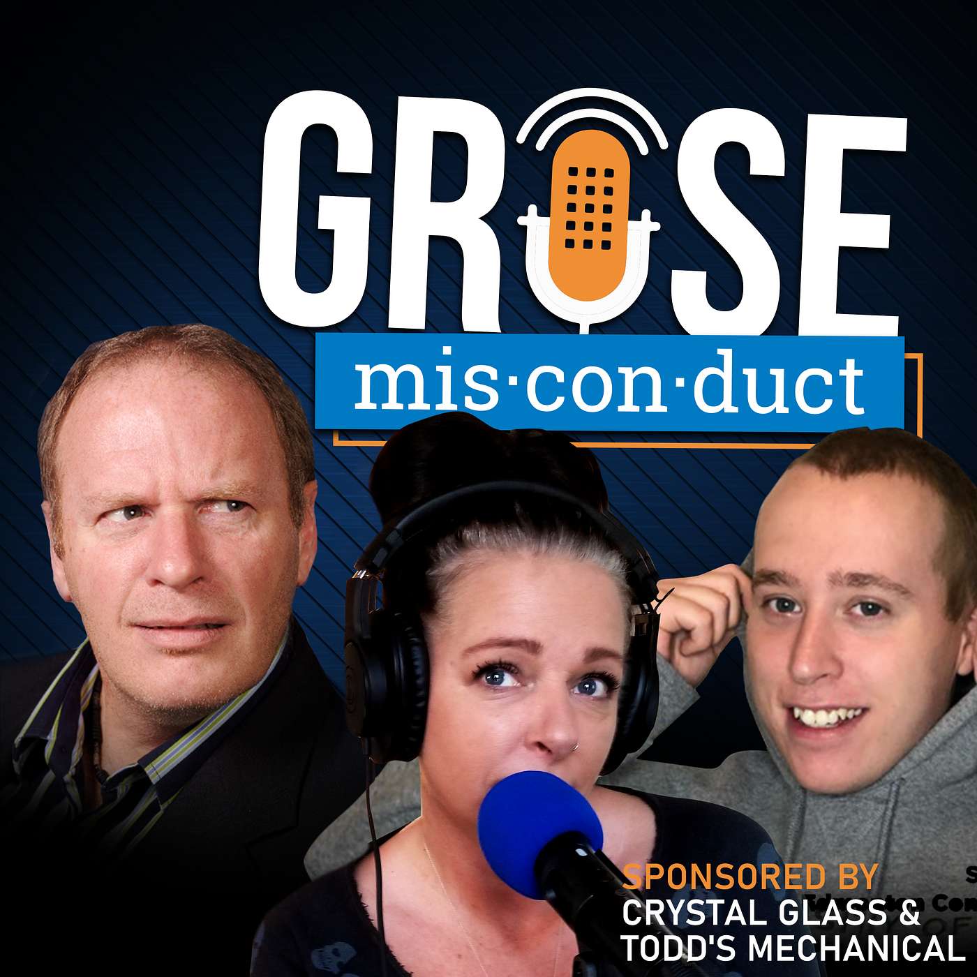 Grose Misconduct