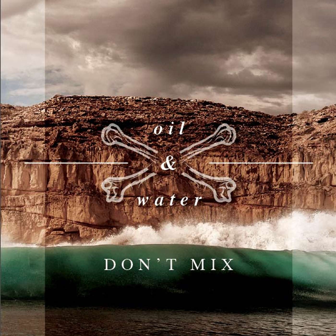 Fight for the Bight - Peter Owen talks about the dangers of oil Fight for the Bight - Peter Owen talks about the dangers of oil