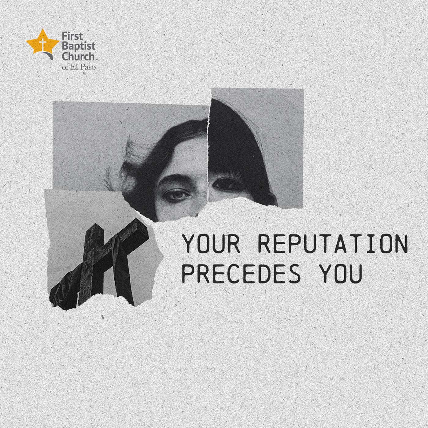 Your Reputation Precedes You