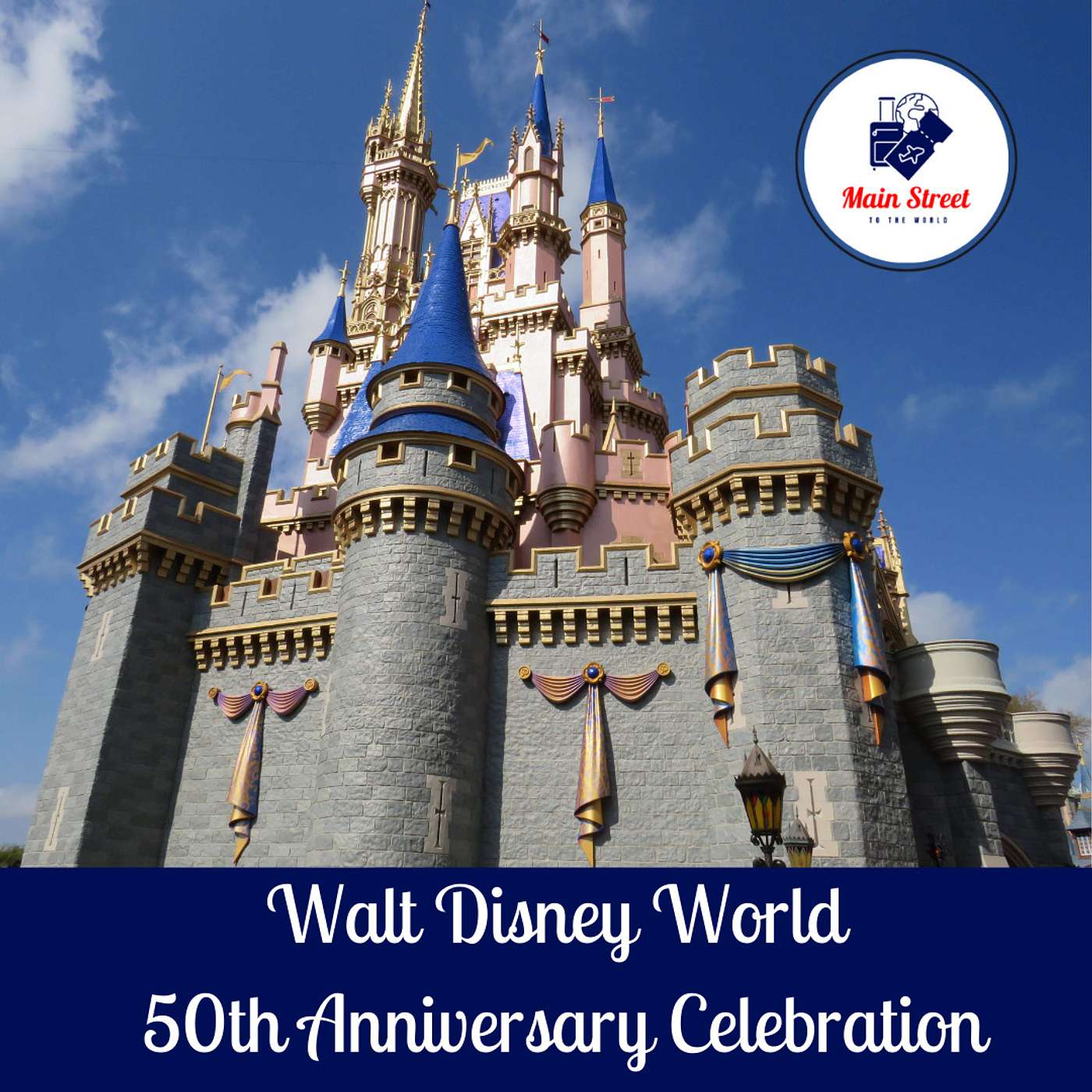 Main Street to the World