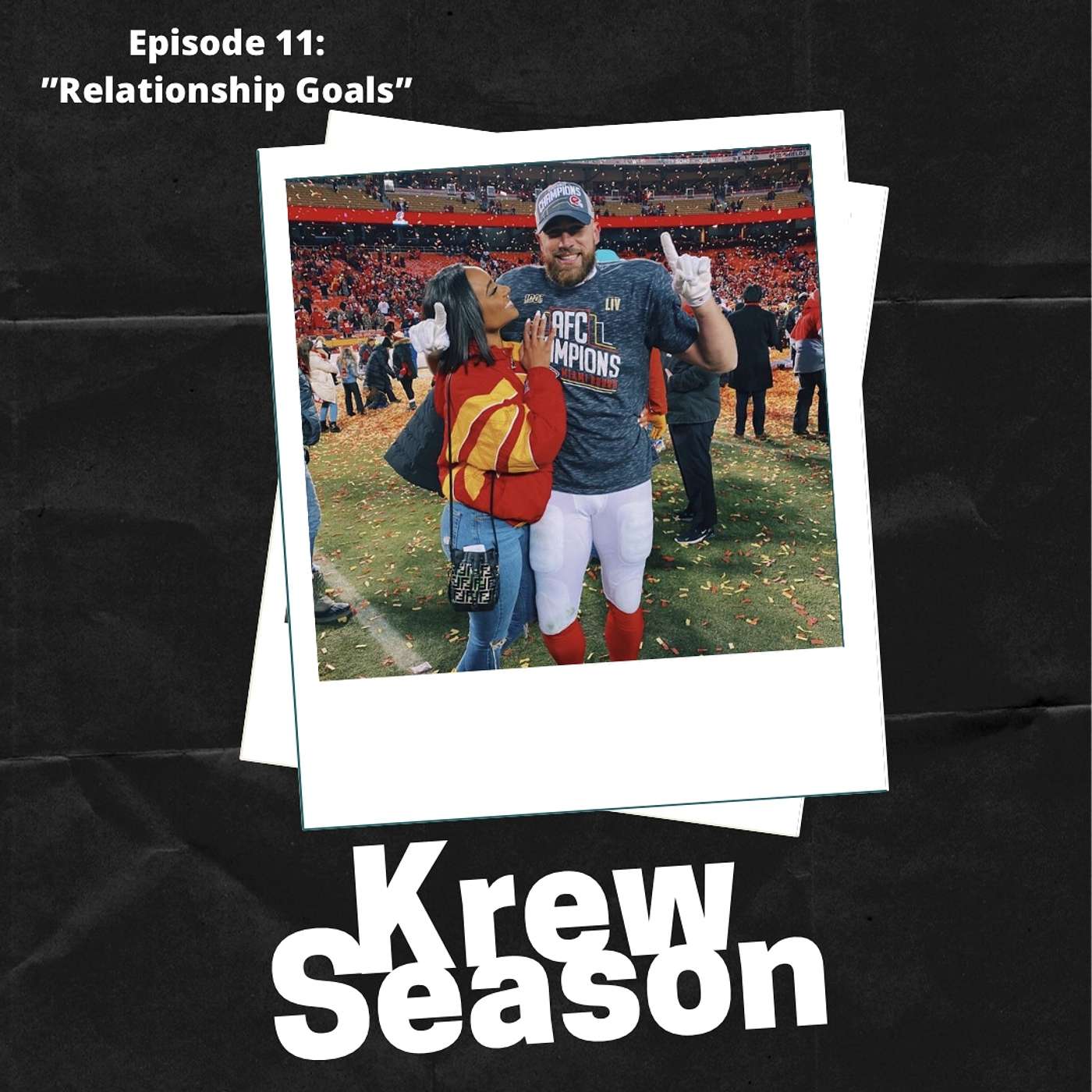 Krew Season
